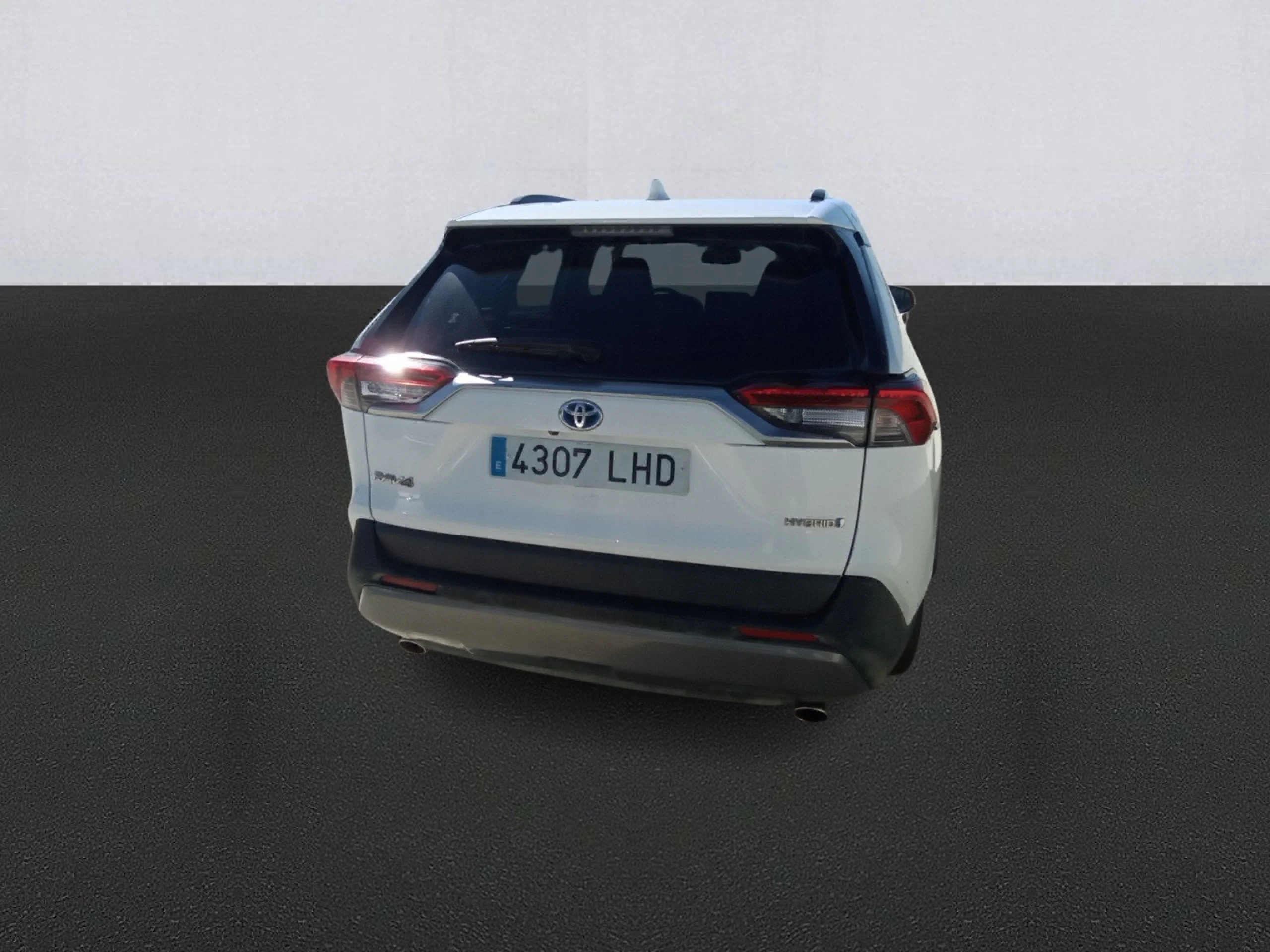 Toyota RAV 4 RAV4 2.5l 220H Advance - Foto 5