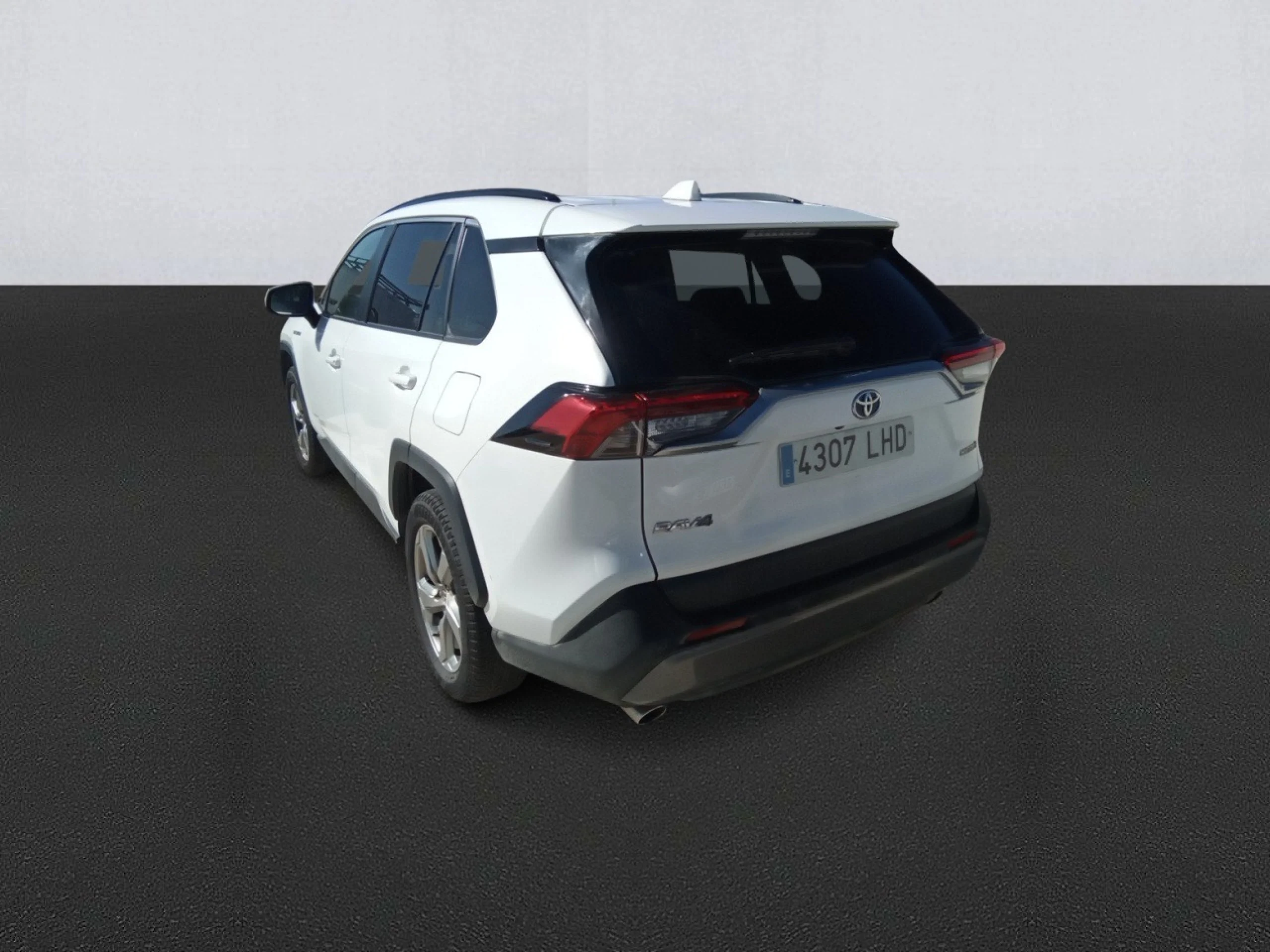 Toyota RAV 4 RAV4 2.5l 220H Advance - Foto 6