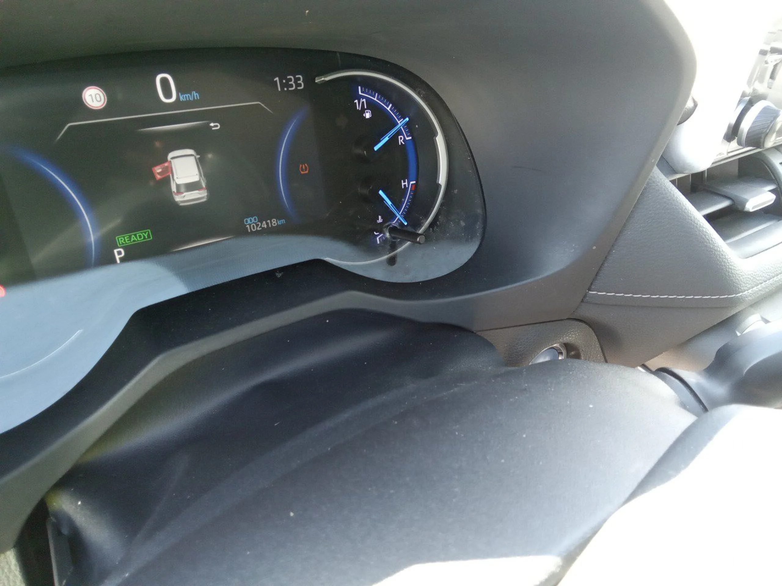 Toyota RAV 4 RAV4 2.5l 220H Advance - Foto 8