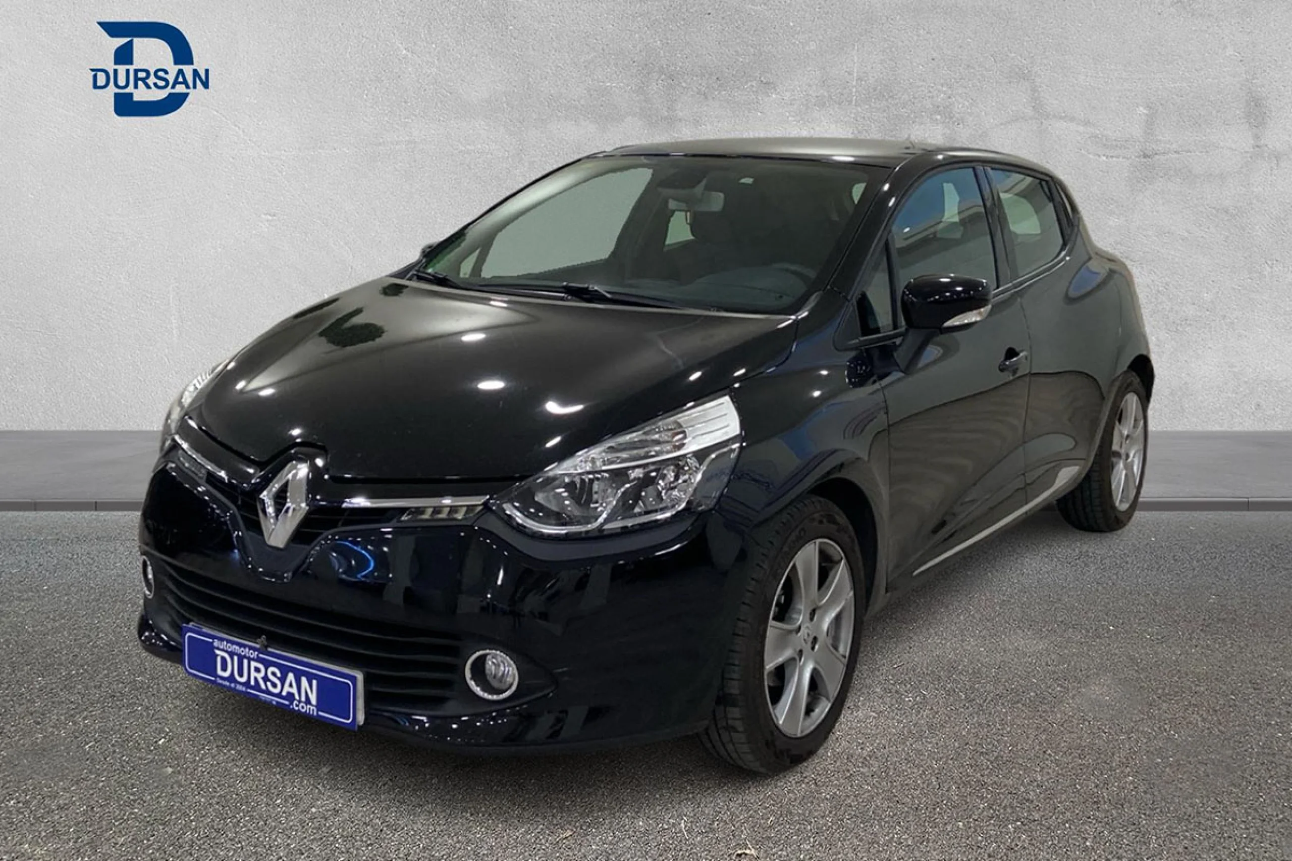 Renault Clio Dynamique Energy TCe 90 SS eco2 - Foto 1