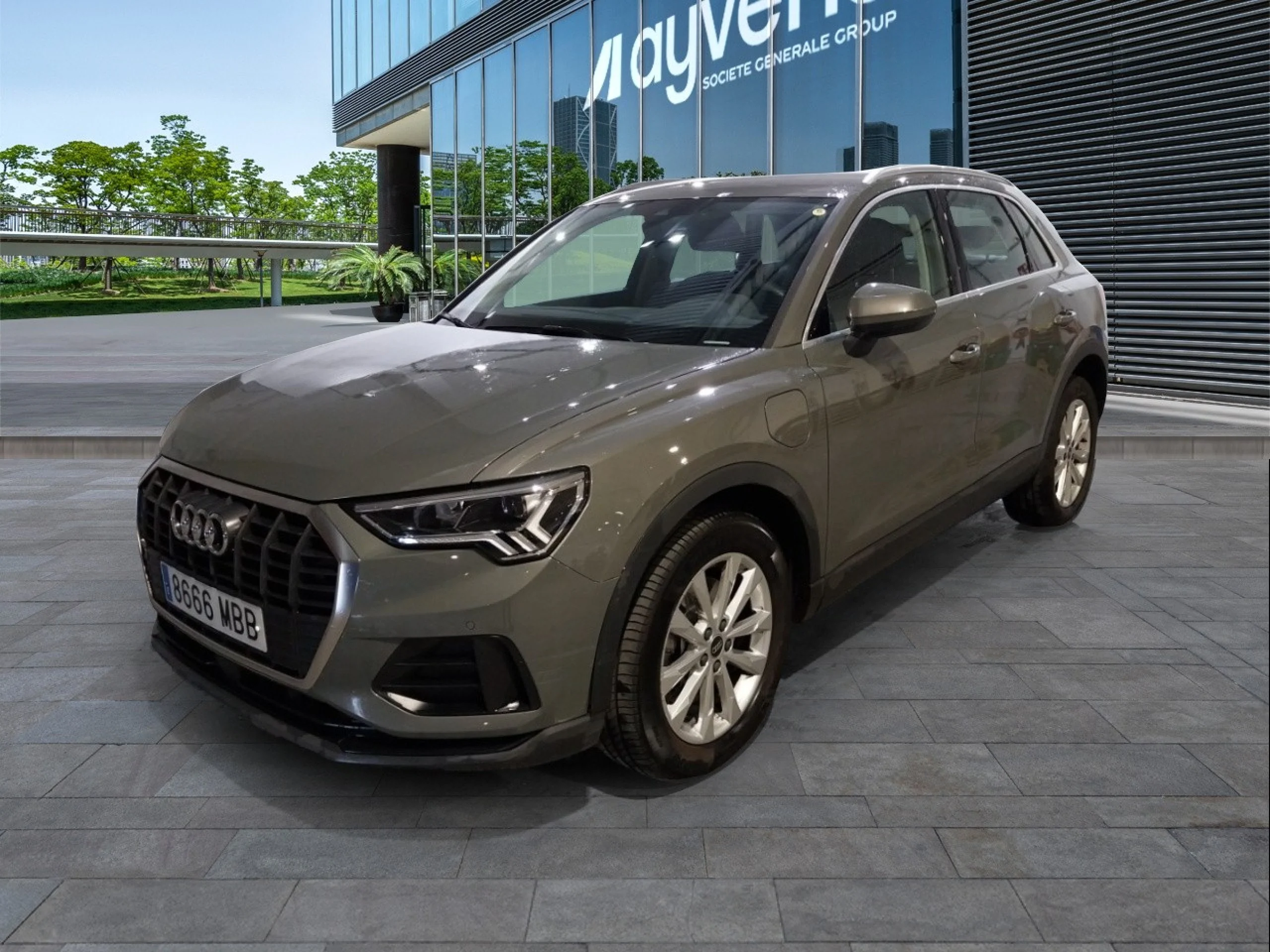 Audi Q3 45 TFSI e 180kW S tronic Advanced - Foto 1