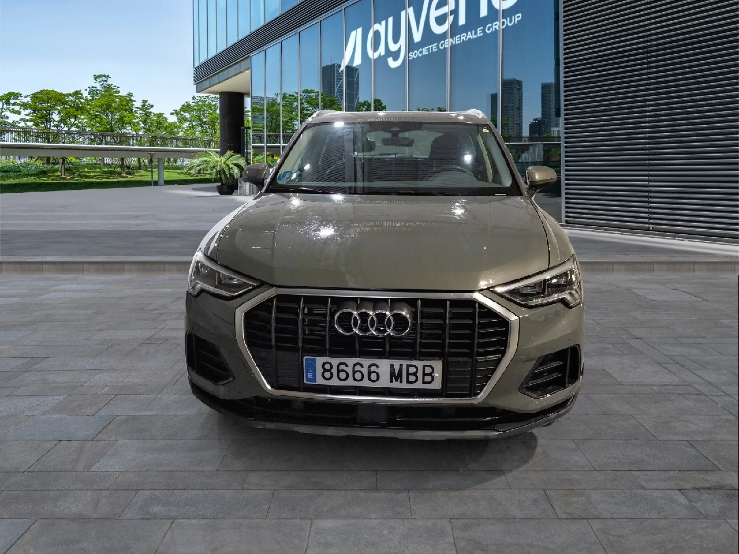 Audi Q3 45 TFSI e 180kW S tronic Advanced - Foto 2