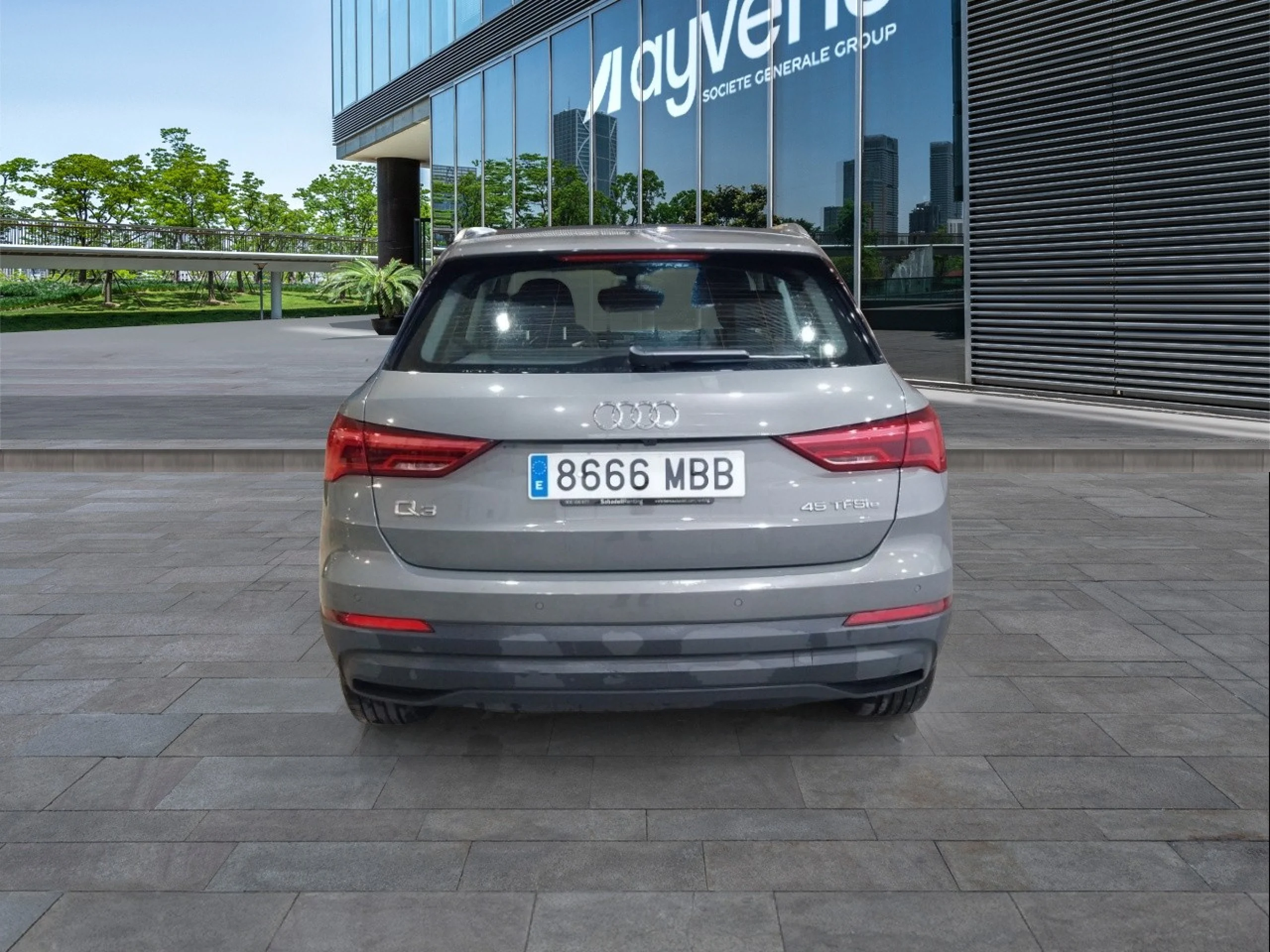 Audi Q3 45 TFSI e 180kW S tronic Advanced - Foto 5