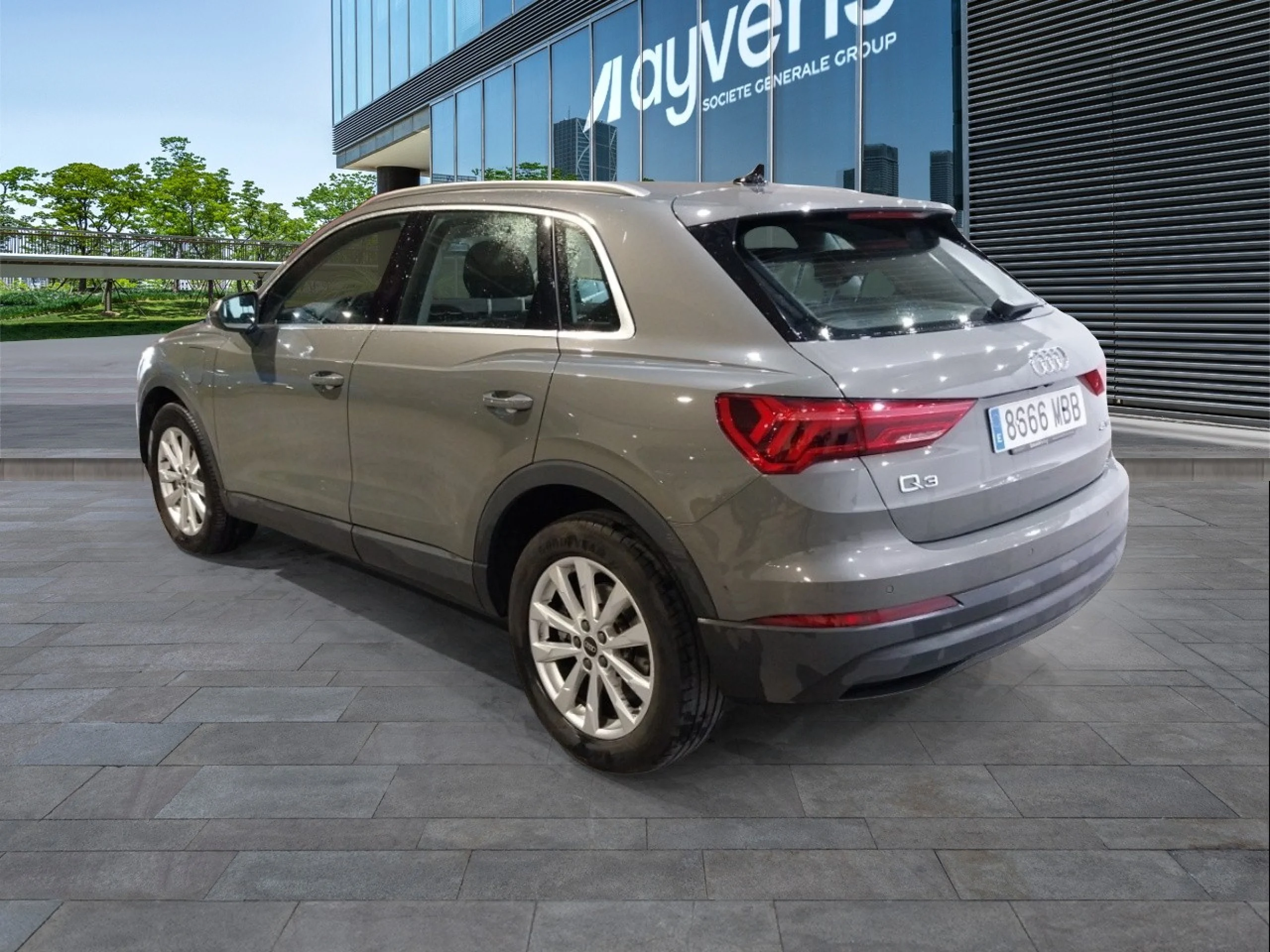 Audi Q3 45 TFSI e 180kW S tronic Advanced - Foto 6