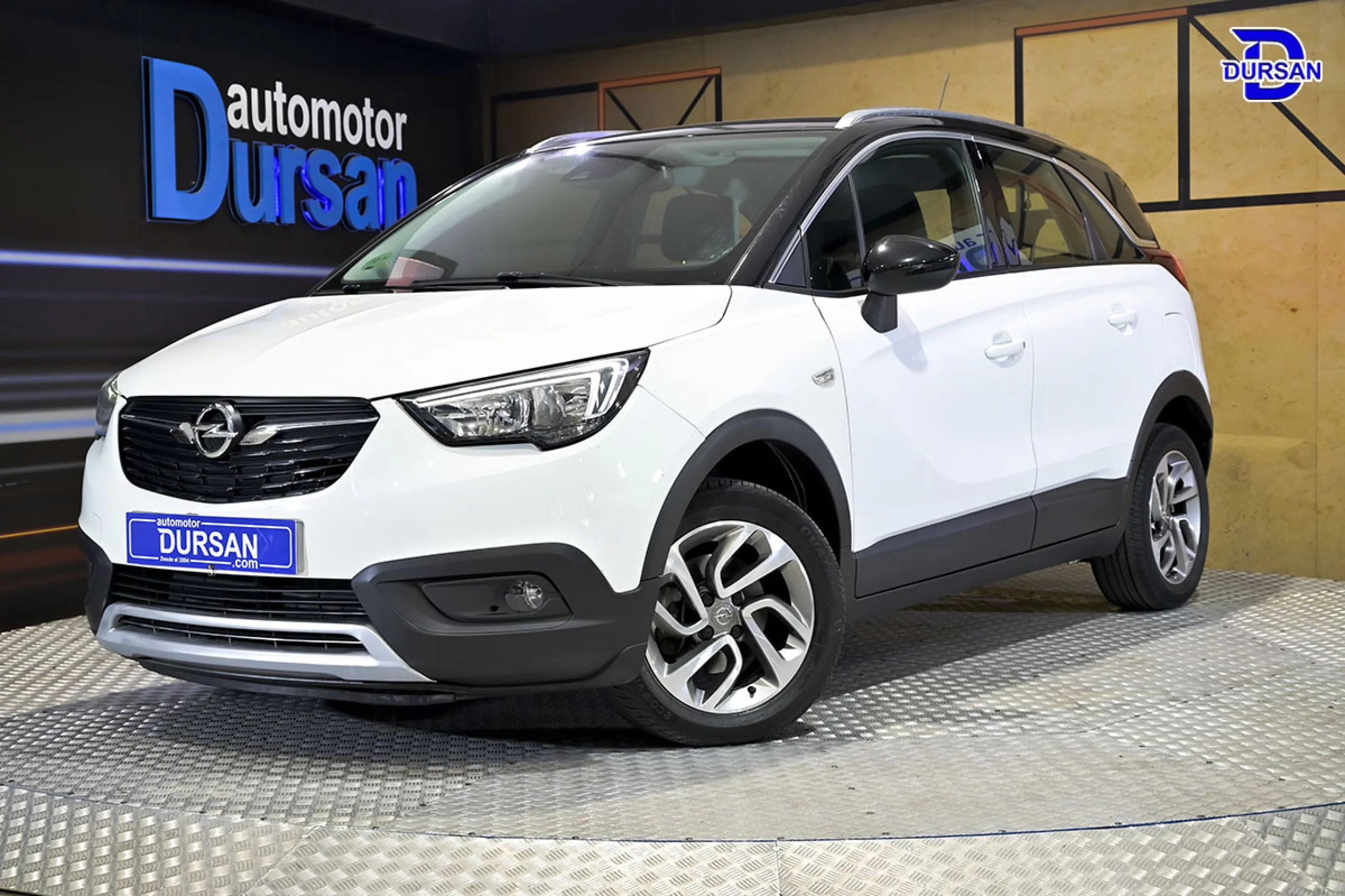 Opel Crossland X 1.2 81kW 110CV Edition SS - Foto 1