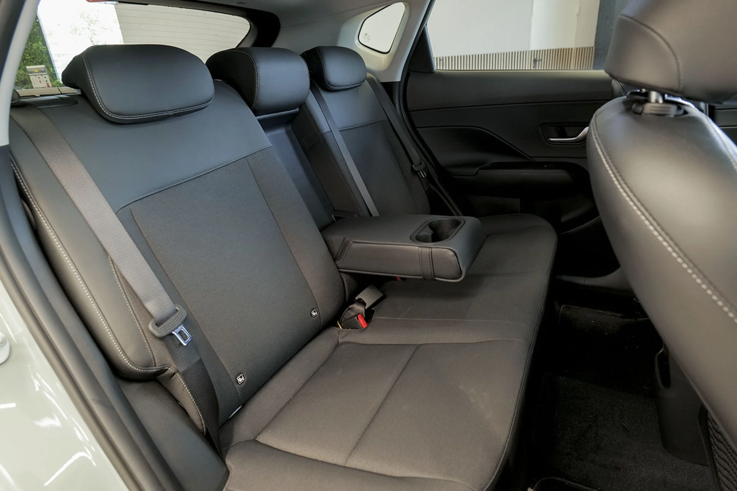 Hyundai Kona 1.6 GDI HEV Tecno DCT - Foto 15