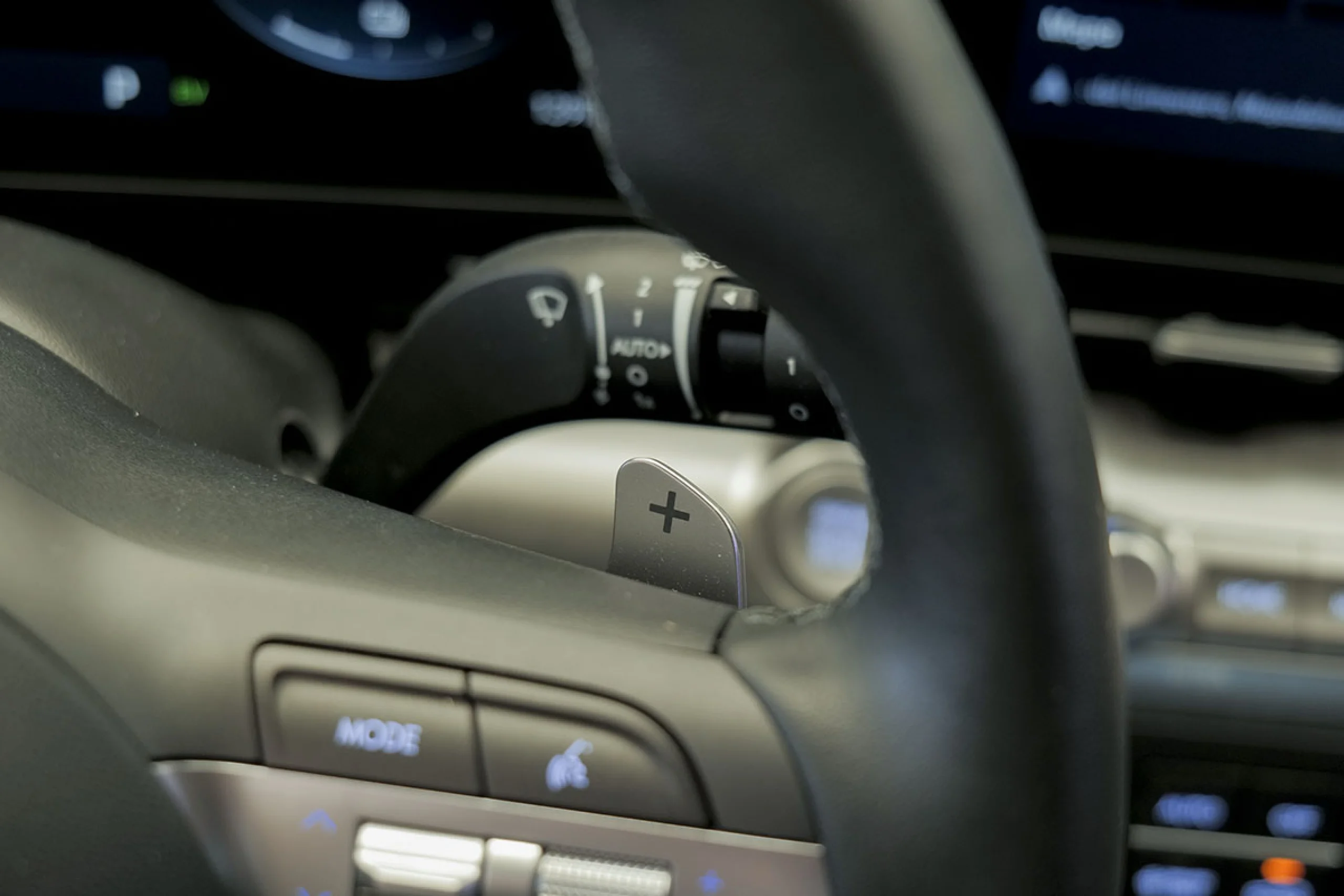Hyundai Kona 1.6 GDI HEV Tecno DCT - Foto 23