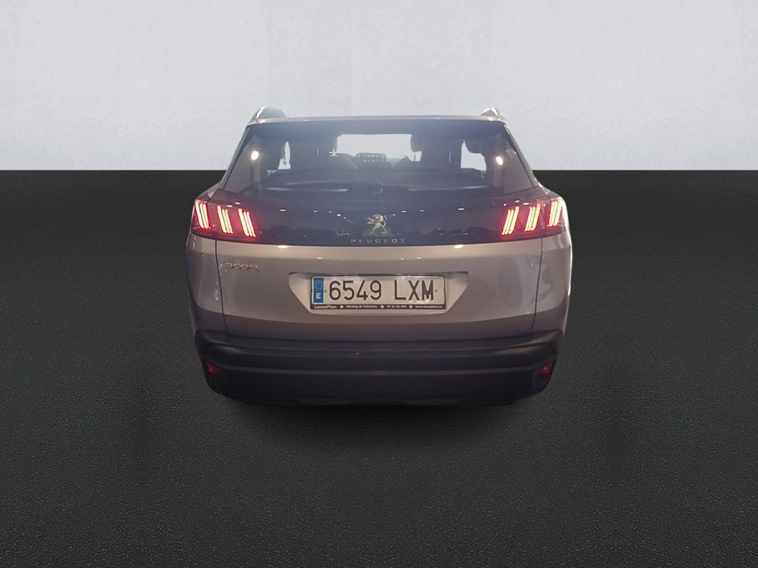 Peugeot 3008 1.5 BlueHDi 96kW (130CV) S&amp;S Active Pack - Foto 5