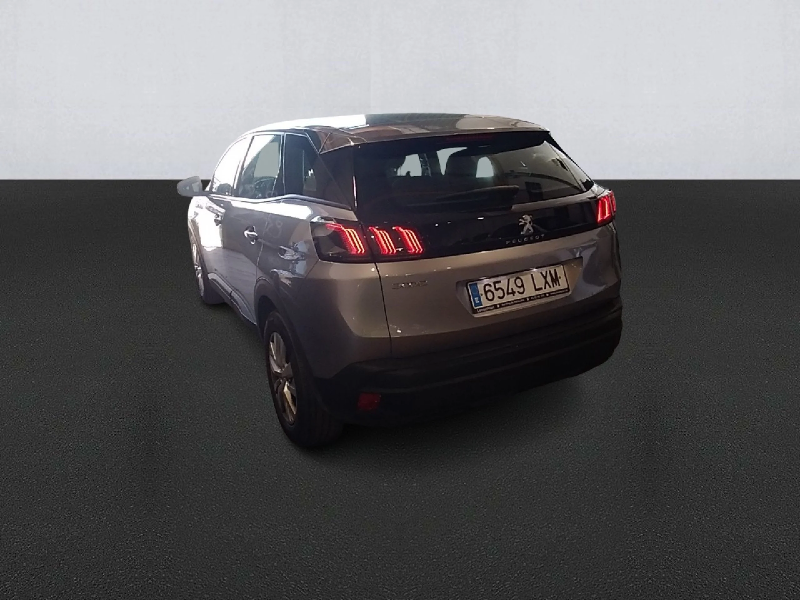 Peugeot 3008 1.5 BlueHDi 96kW (130CV) S&amp;S Active Pack - Foto 6