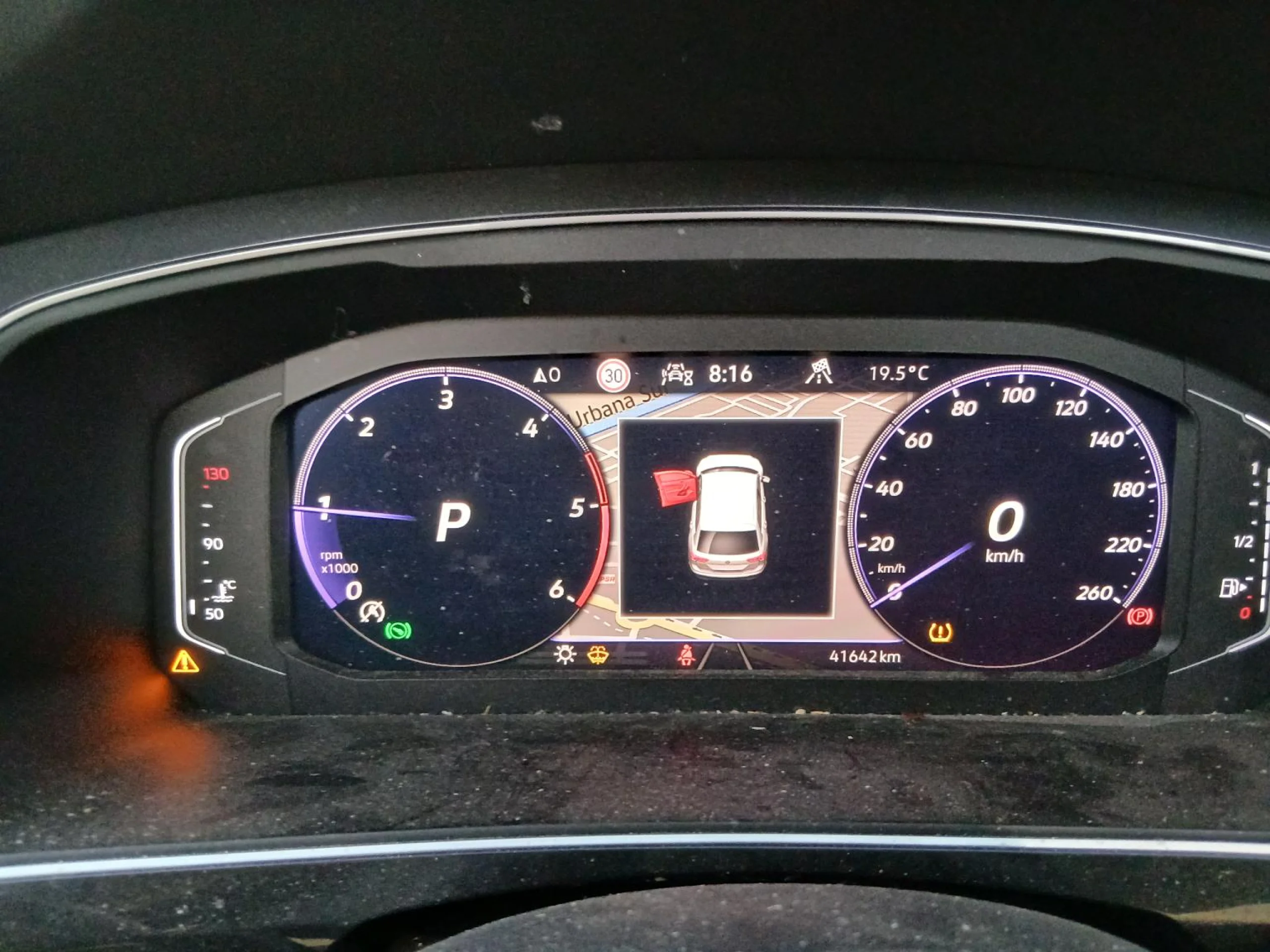 Volkswagen Tiguan R-Line 2.0 TDI 110kW (150CV) DSG - Foto 7