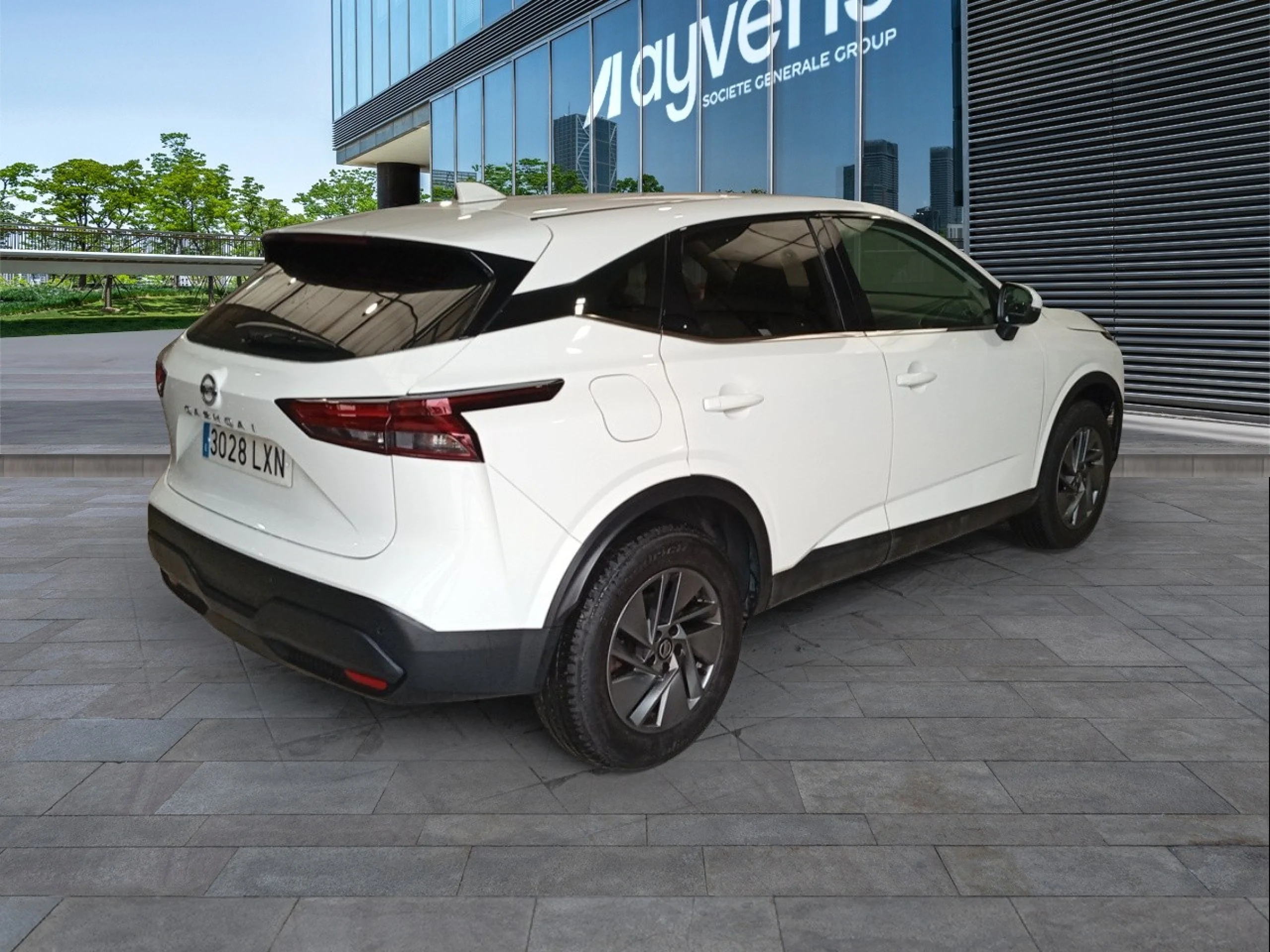 Nissan Qashqai DIG-T 103kW (140CV) mHEV 4x2 Acenta - Foto 4
