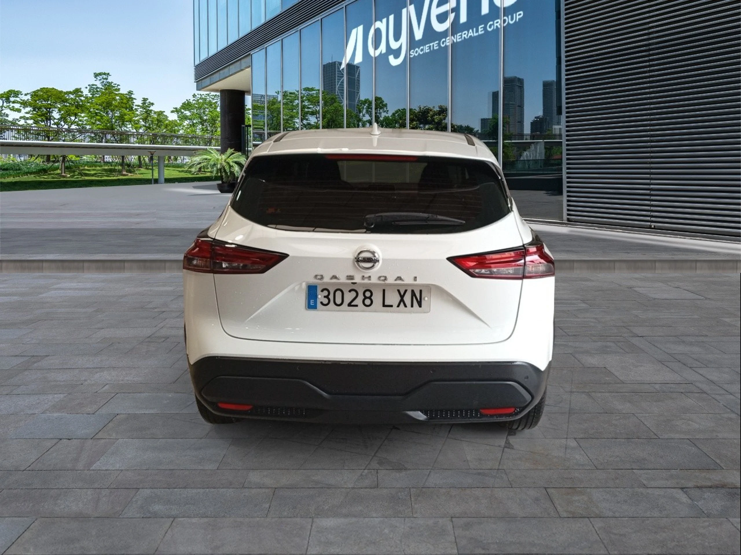 Nissan Qashqai DIG-T 103kW (140CV) mHEV 4x2 Acenta - Foto 5