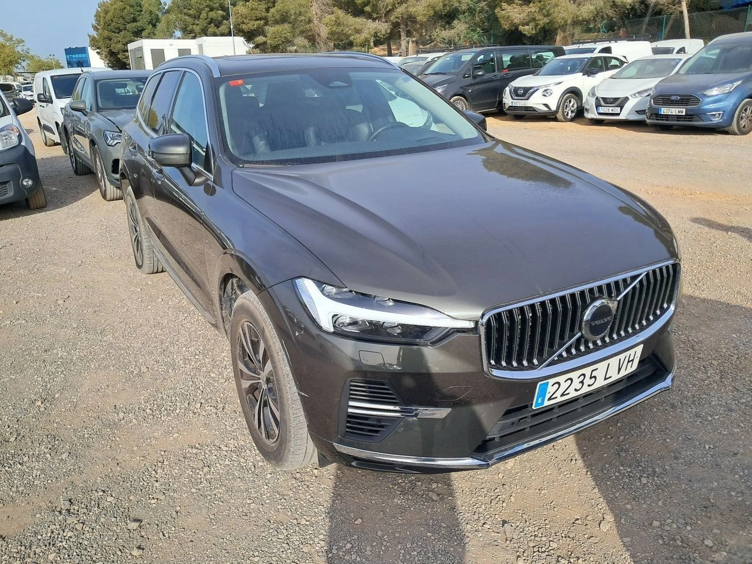 Volvo XC 60 XC60 2.0 T6 AWD Recharge Inscription Exp Auto - Foto 3