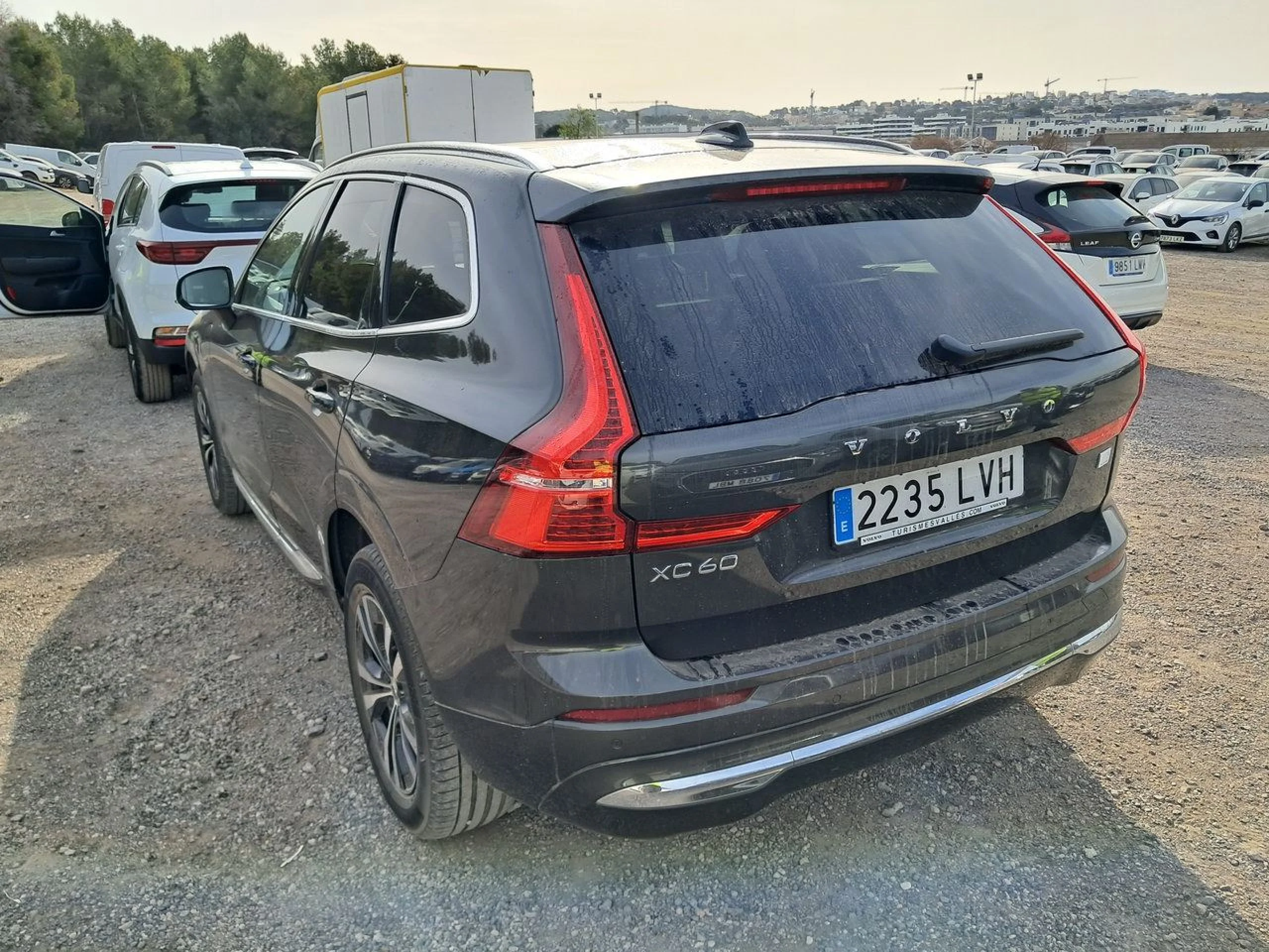 Volvo XC 60 XC60 2.0 T6 AWD Recharge Inscription Exp Auto - Foto 6
