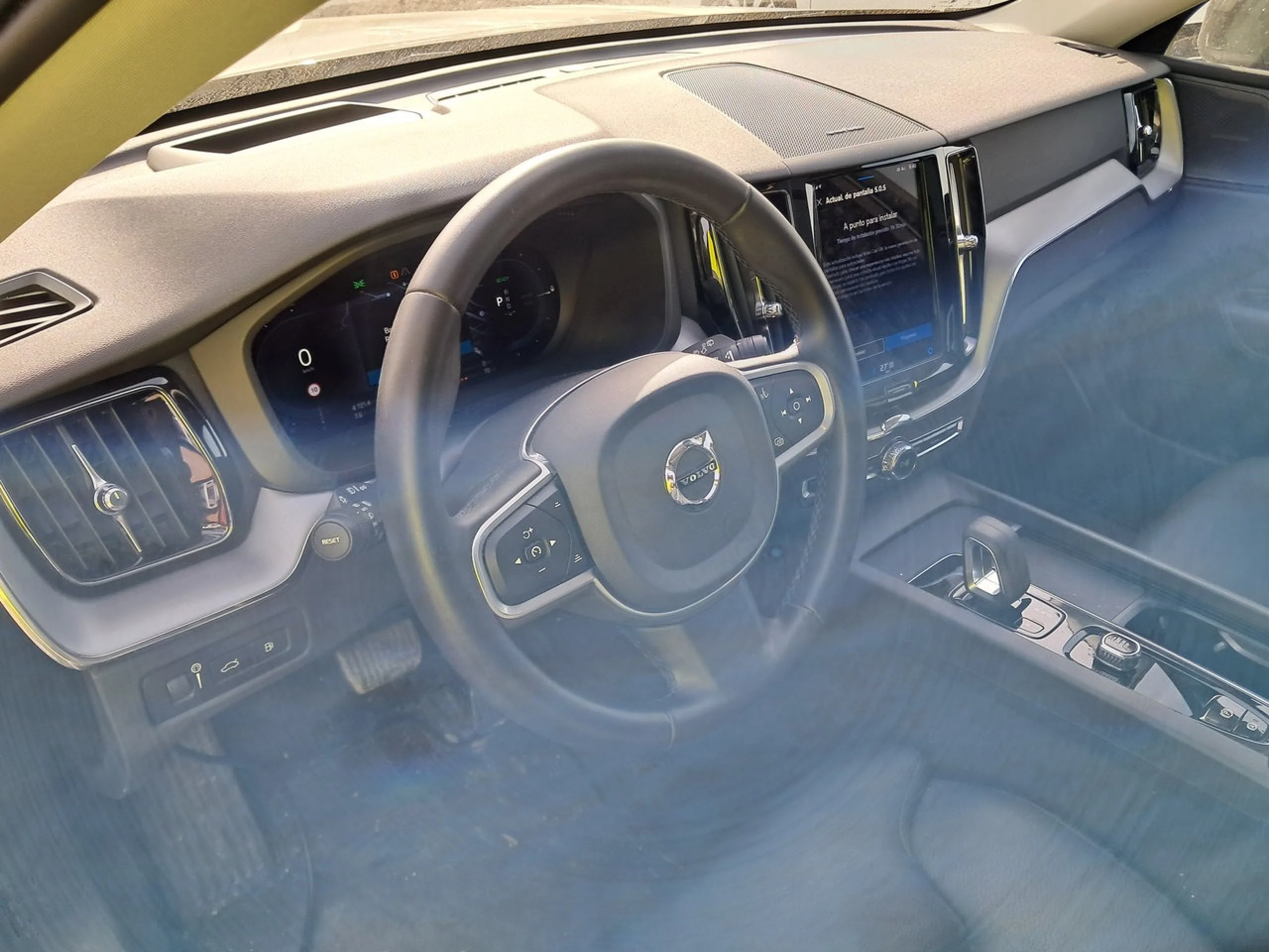 Volvo XC 60 XC60 2.0 T6 AWD Recharge Inscription Exp Auto - Foto 7