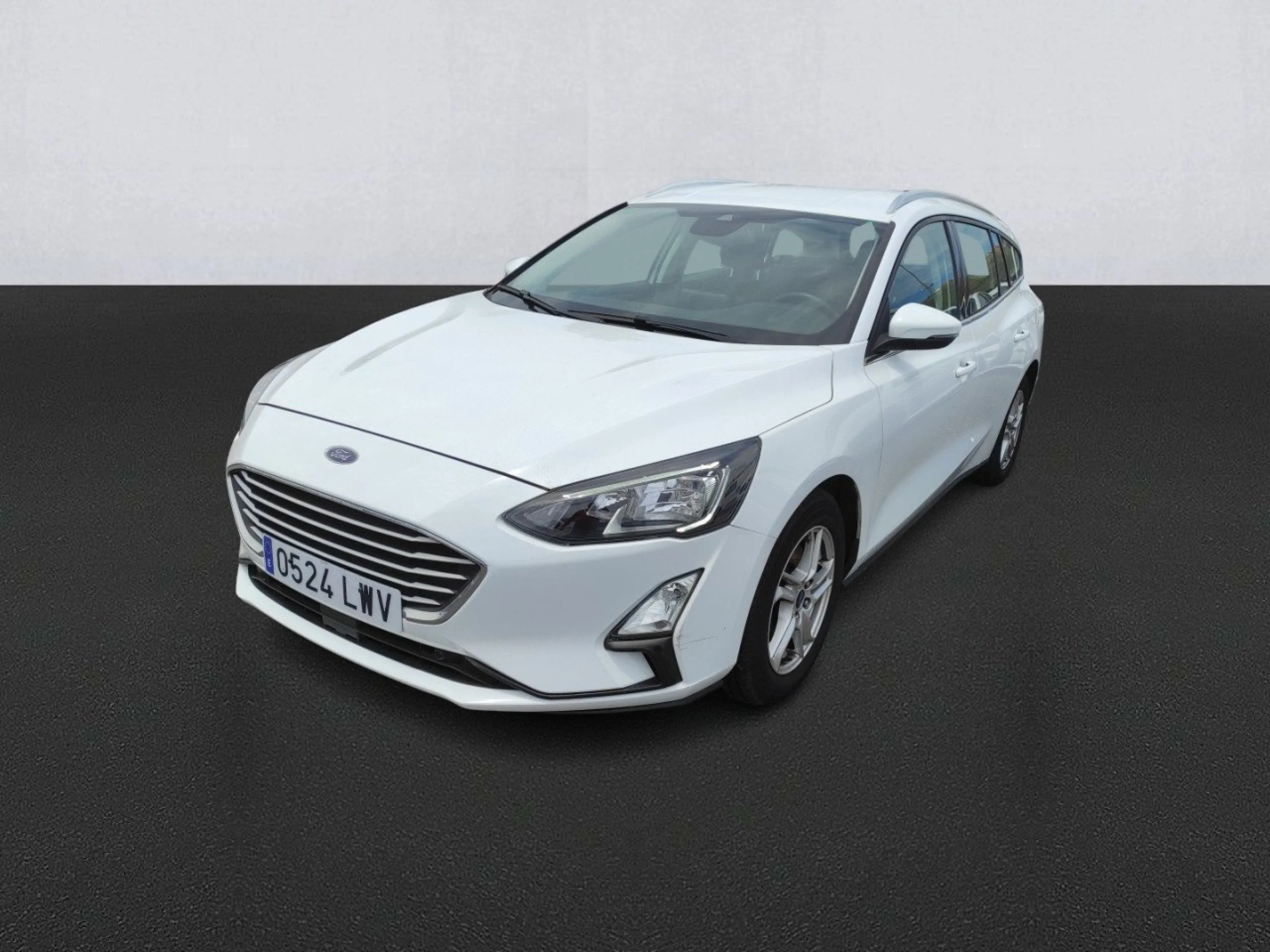 Ford Focus 1.5 Ecoblue 88kW Trend+ SB - Foto 1