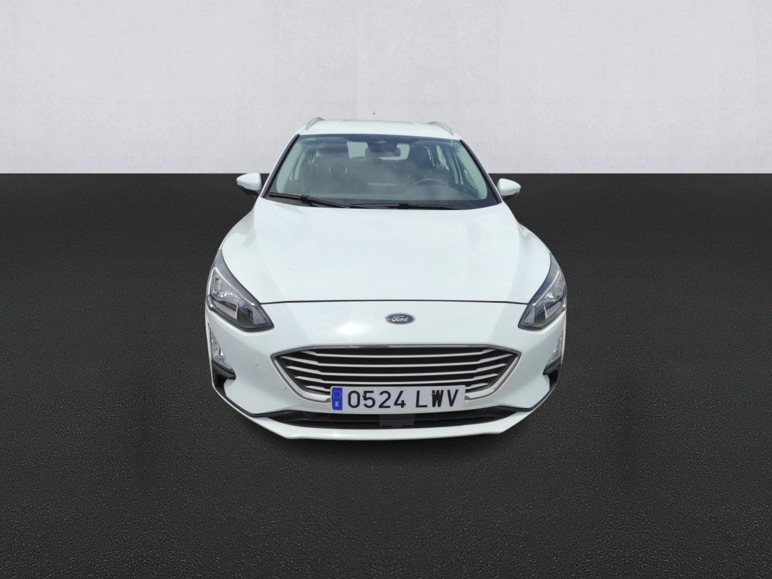 Ford Focus 1.5 Ecoblue 88kW Trend+ SB - Foto 2