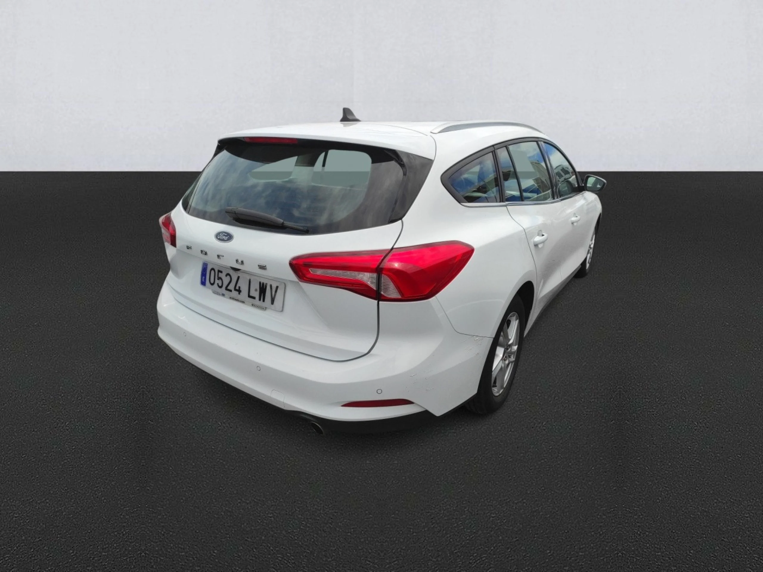 Ford Focus 1.5 Ecoblue 88kW Trend+ SB - Foto 4