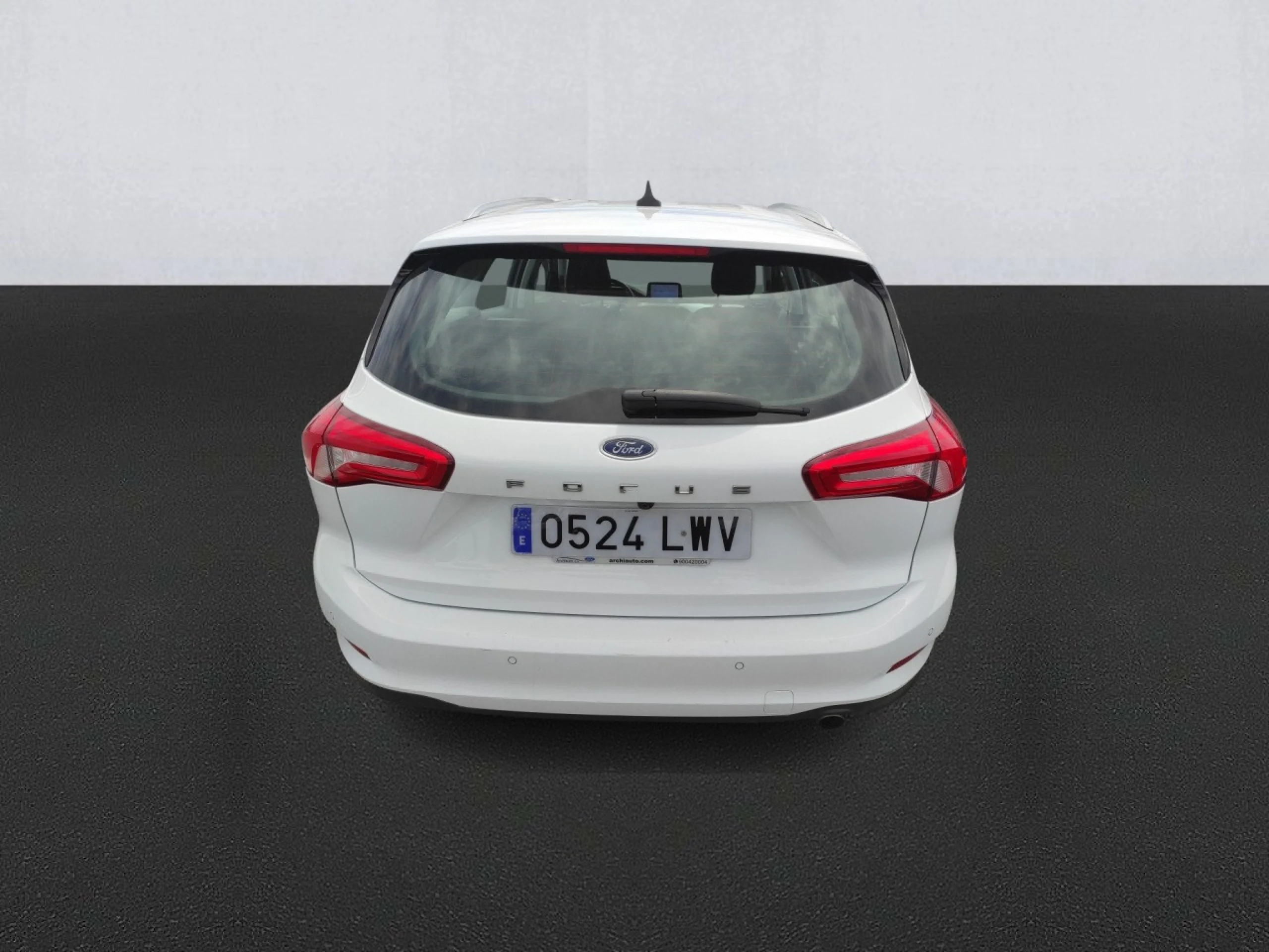 Ford Focus 1.5 Ecoblue 88kW Trend+ SB - Foto 5
