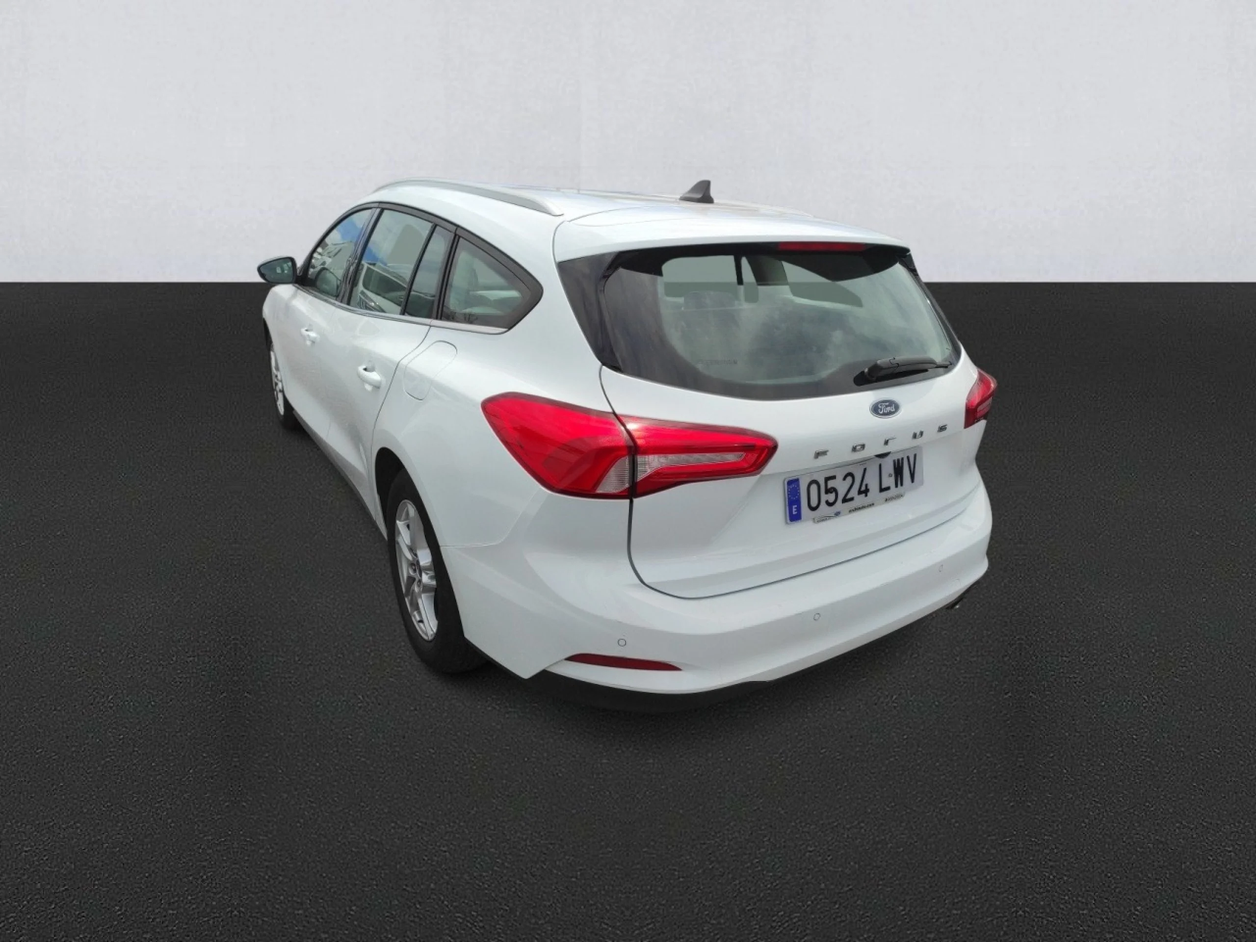 Ford Focus 1.5 Ecoblue 88kW Trend+ SB - Foto 6
