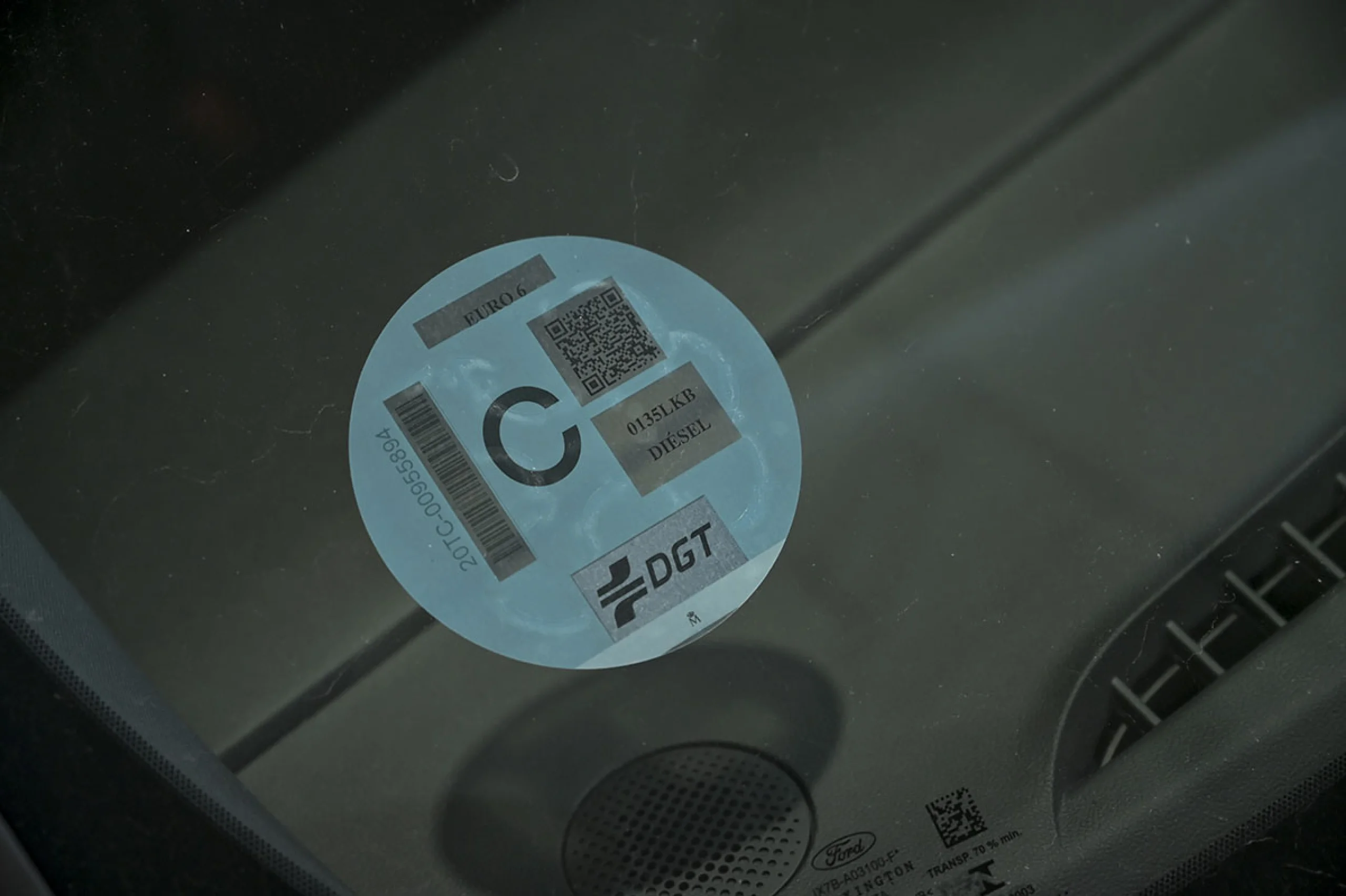 Ford Focus 2.0 Ecoblue 110kW STLine - Foto 11