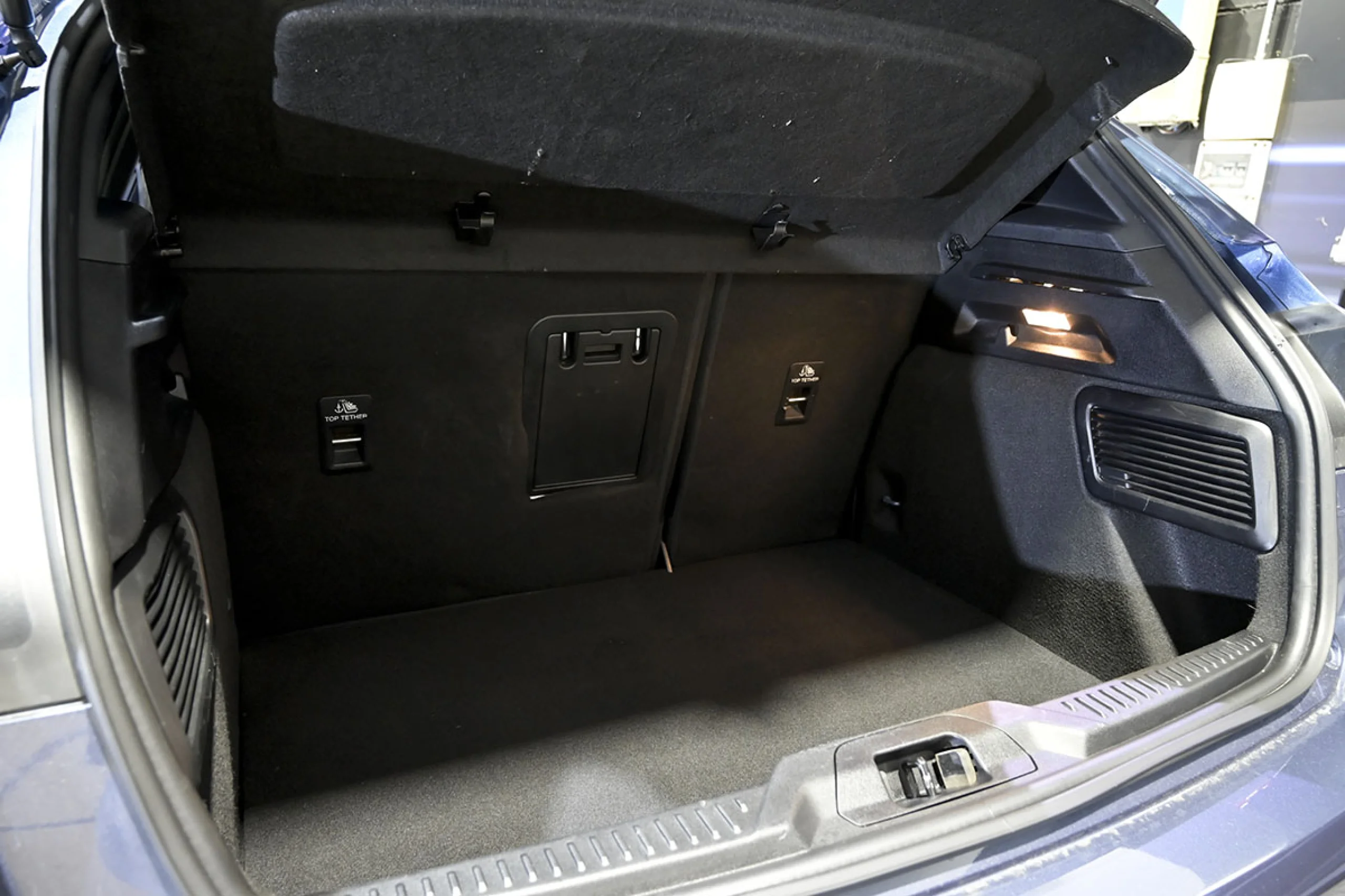 Ford Focus 2.0 Ecoblue 110kW STLine - Foto 13