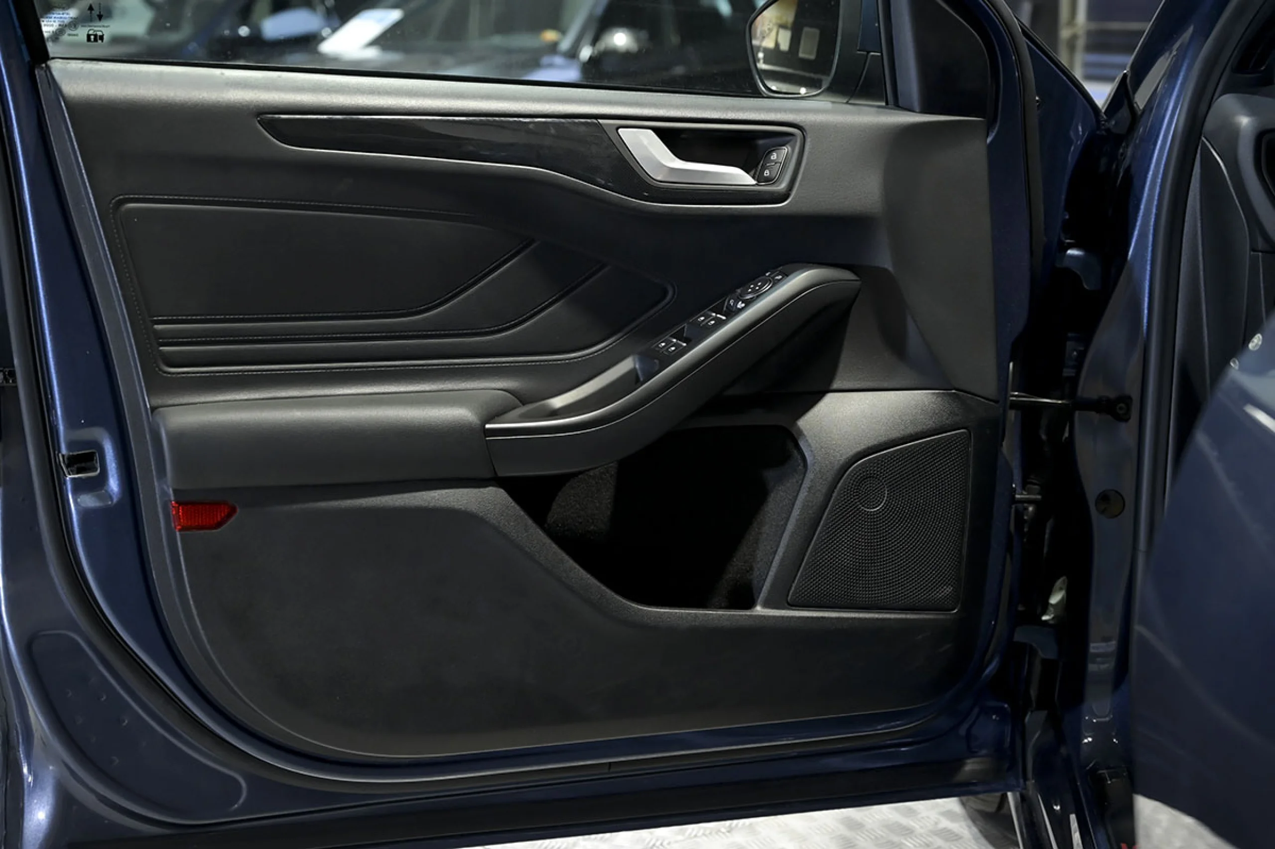 Ford Focus 2.0 Ecoblue 110kW STLine - Foto 21