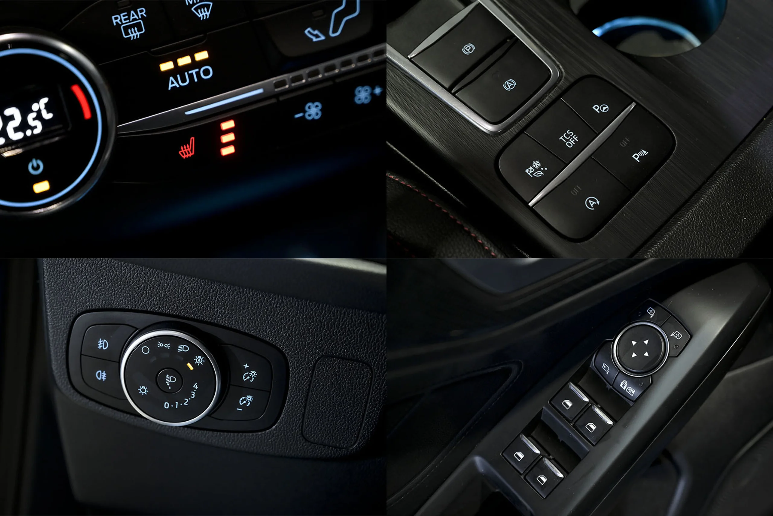 Ford Focus 2.0 Ecoblue 110kW STLine - Foto 28