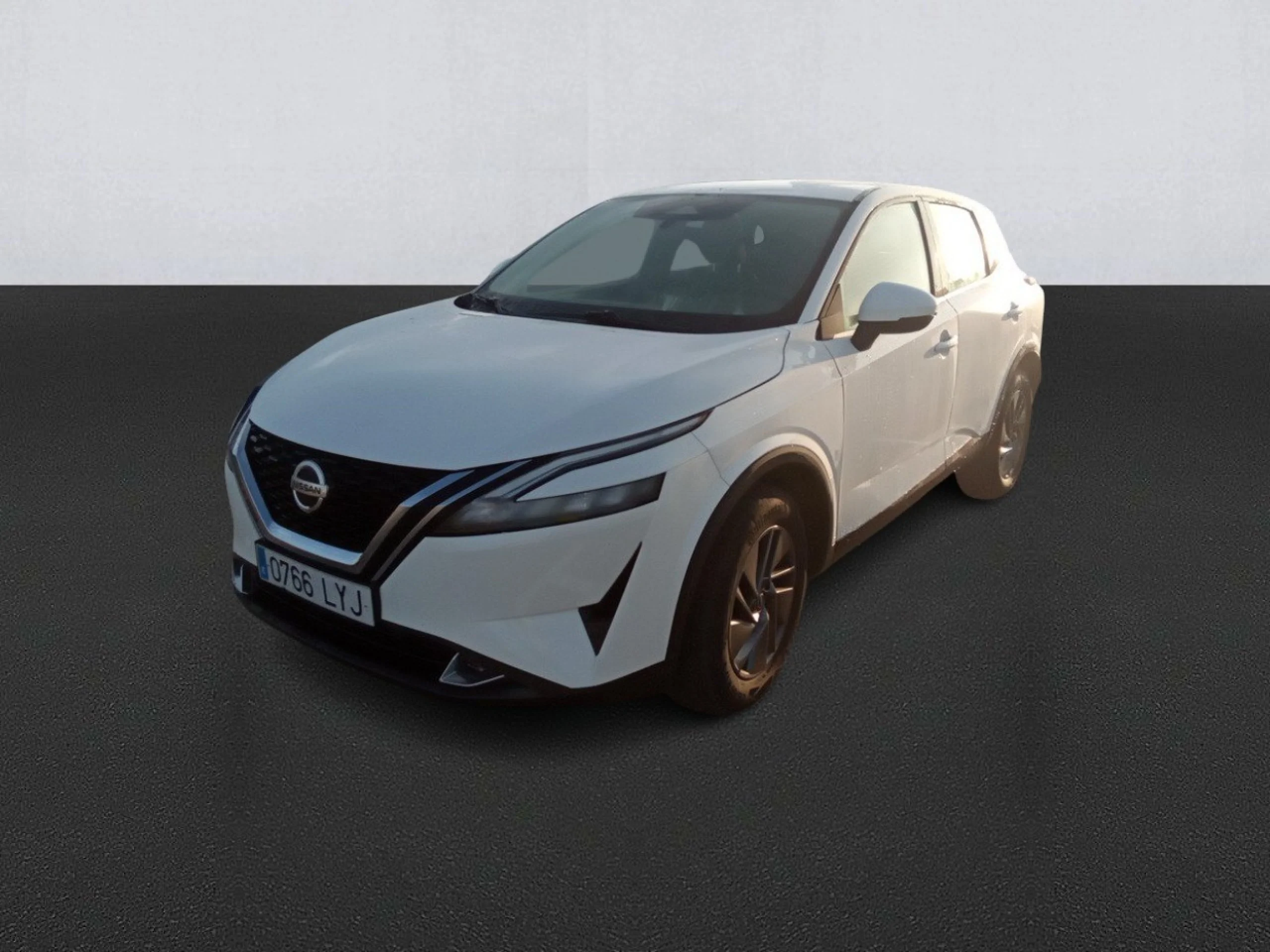 Nissan Qashqai DIG-T 103kW (140CV) mHEV 4x2 Acenta - Foto 1