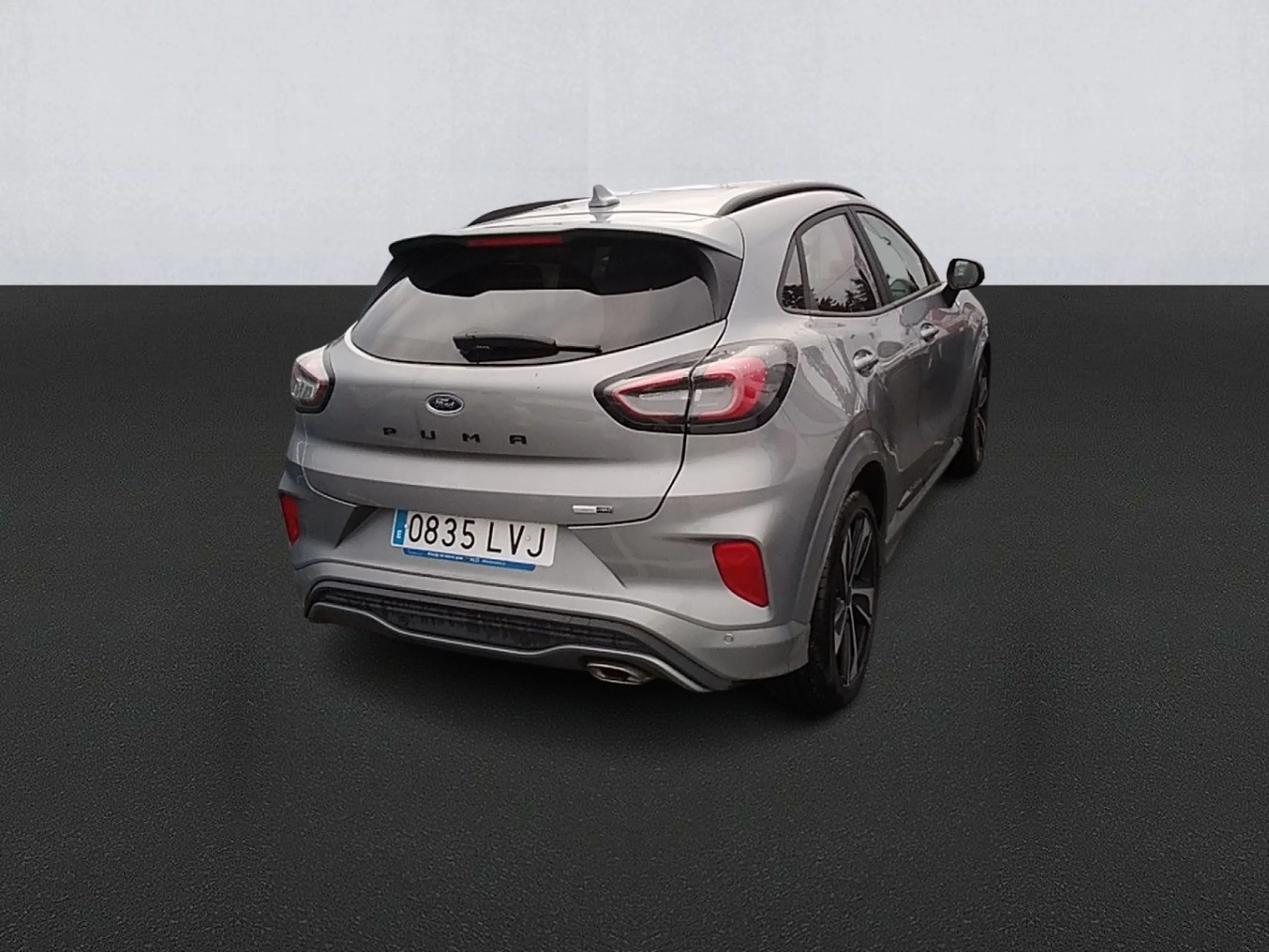 Ford Puma 1.0 EcoBoost 125cv ST-Line X MHEV - Foto 4