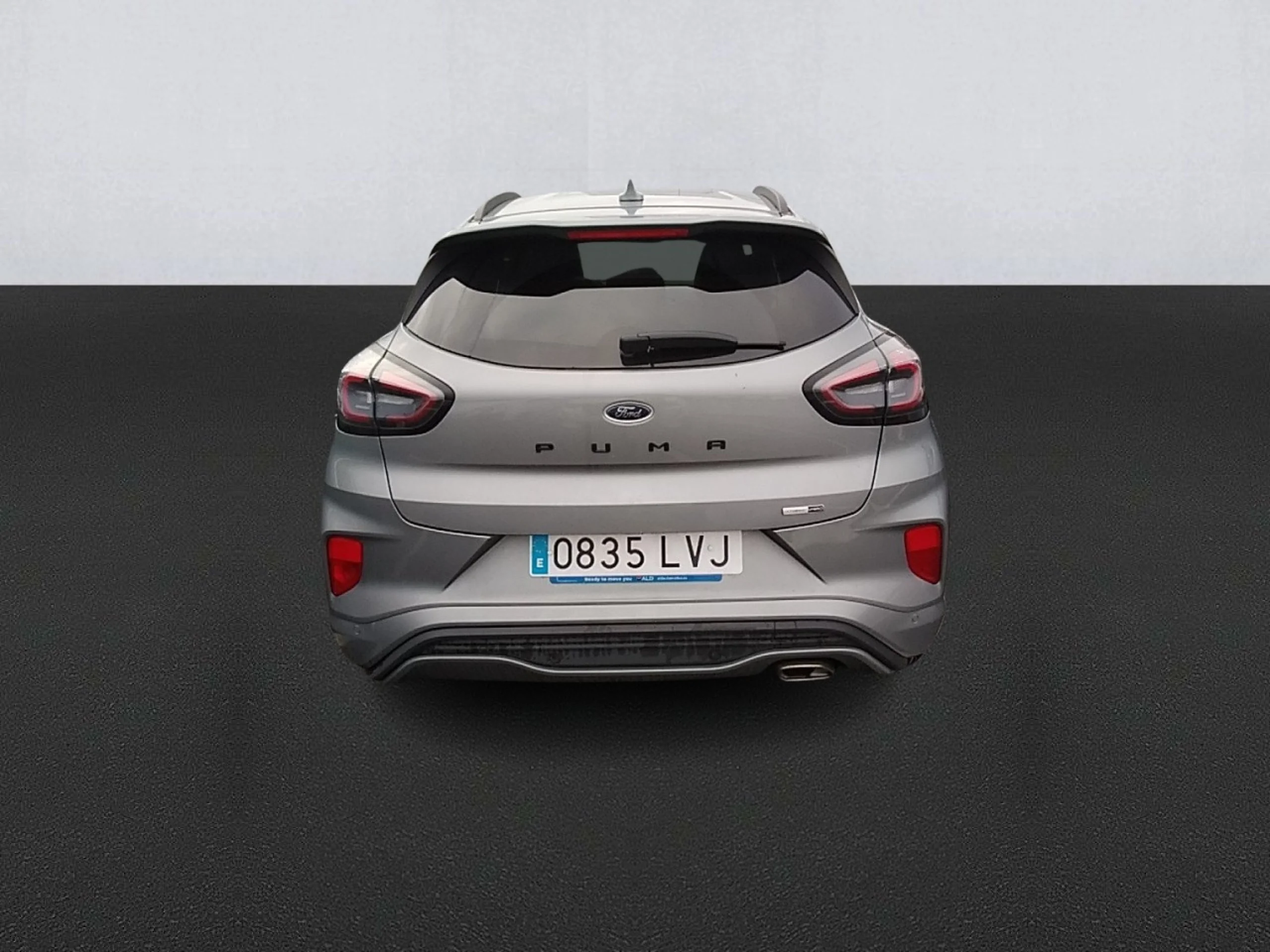 Ford Puma 1.0 EcoBoost 125cv ST-Line X MHEV - Foto 5