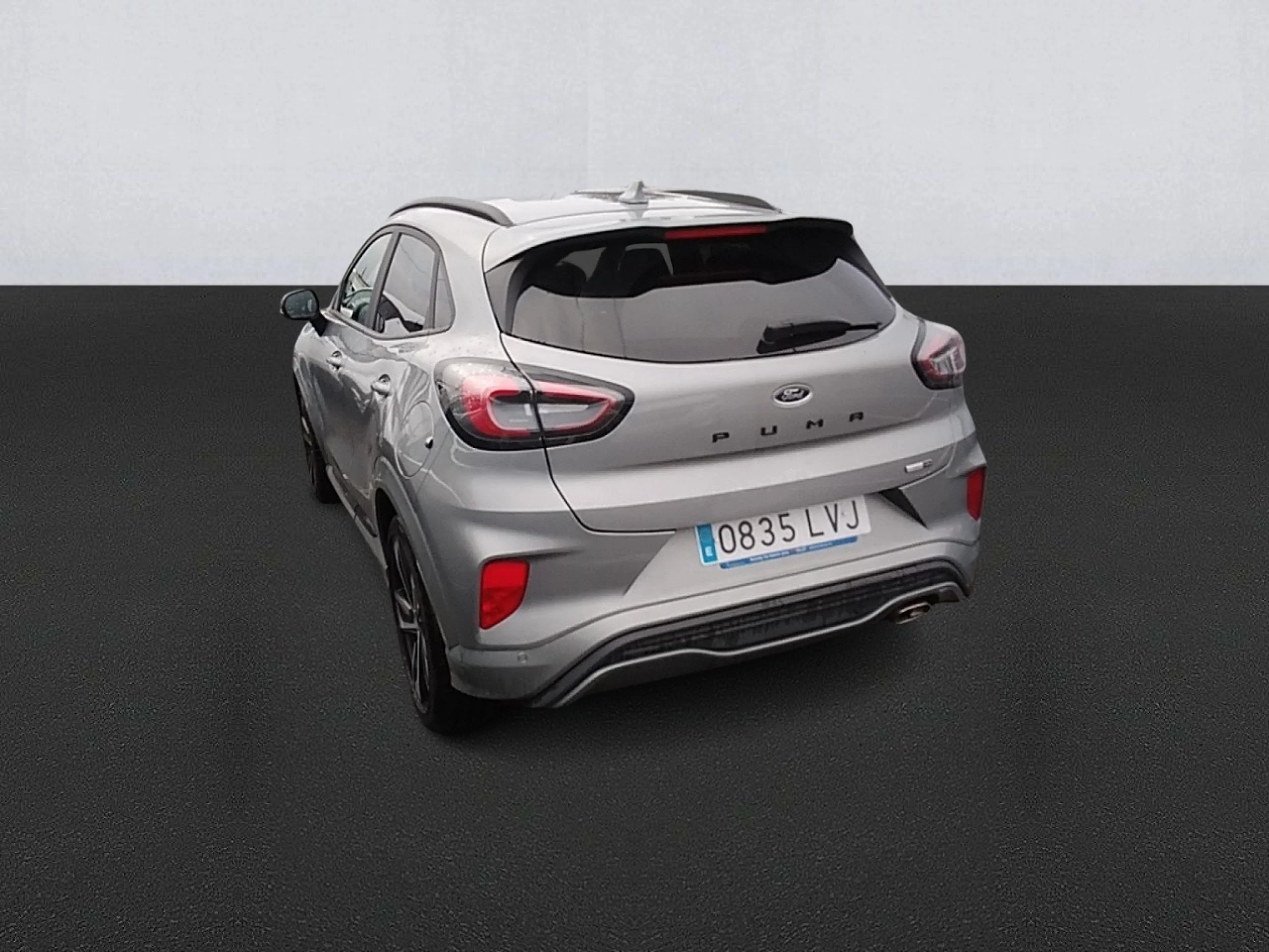 Ford Puma 1.0 EcoBoost 125cv ST-Line X MHEV - Foto 6