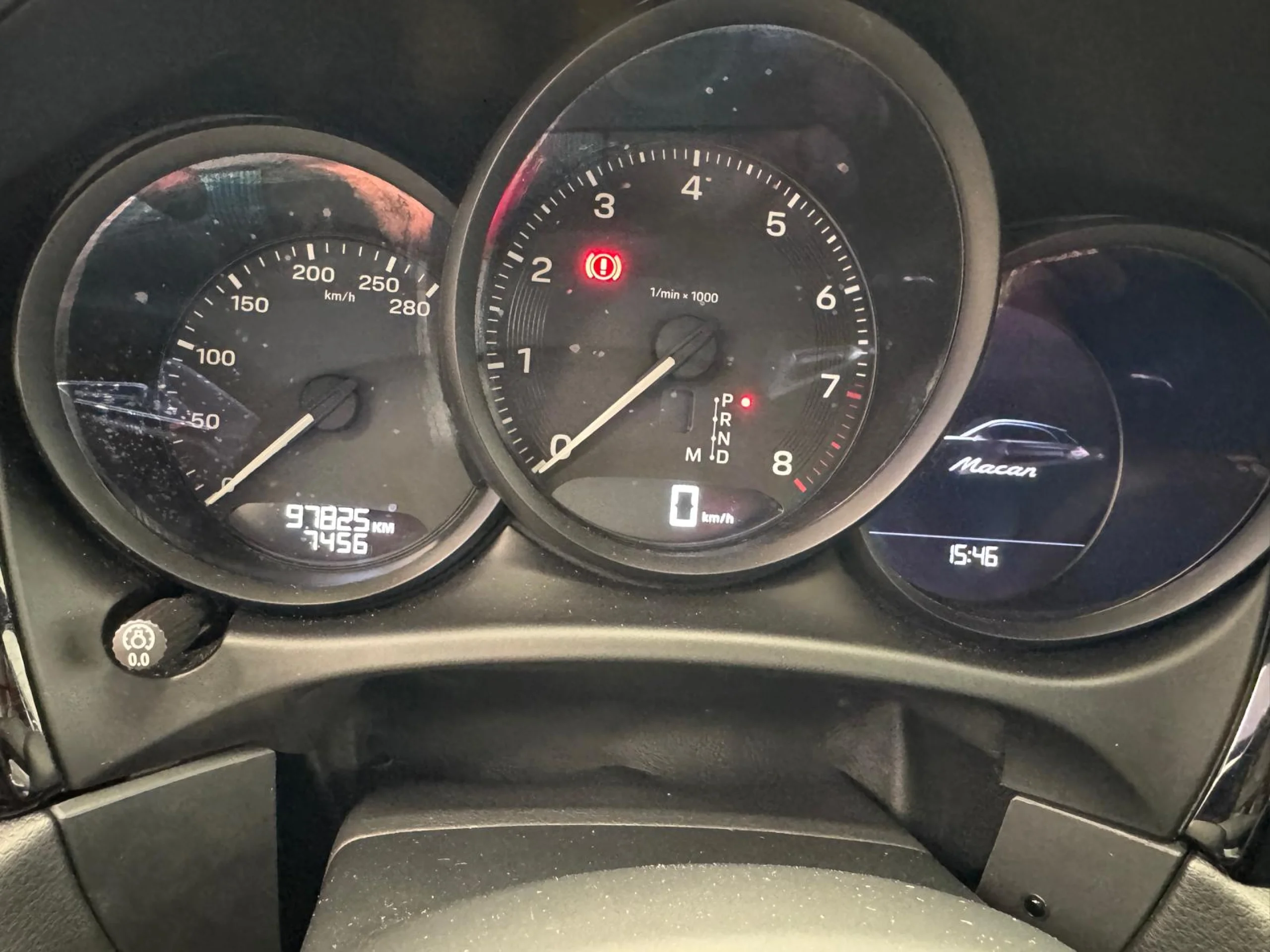 Porsche Macan Macan - Foto 6