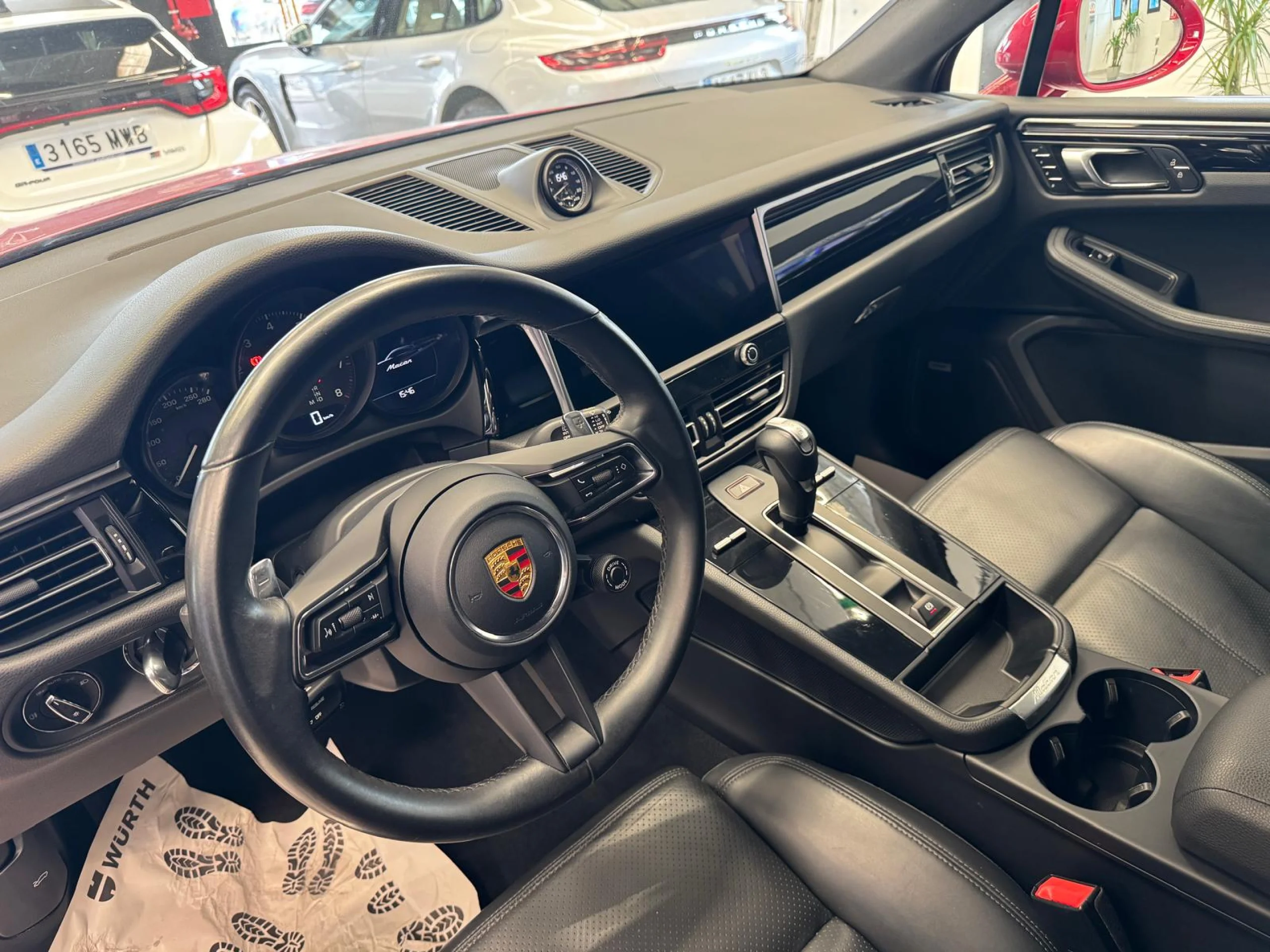 Porsche Macan Macan - Foto 5