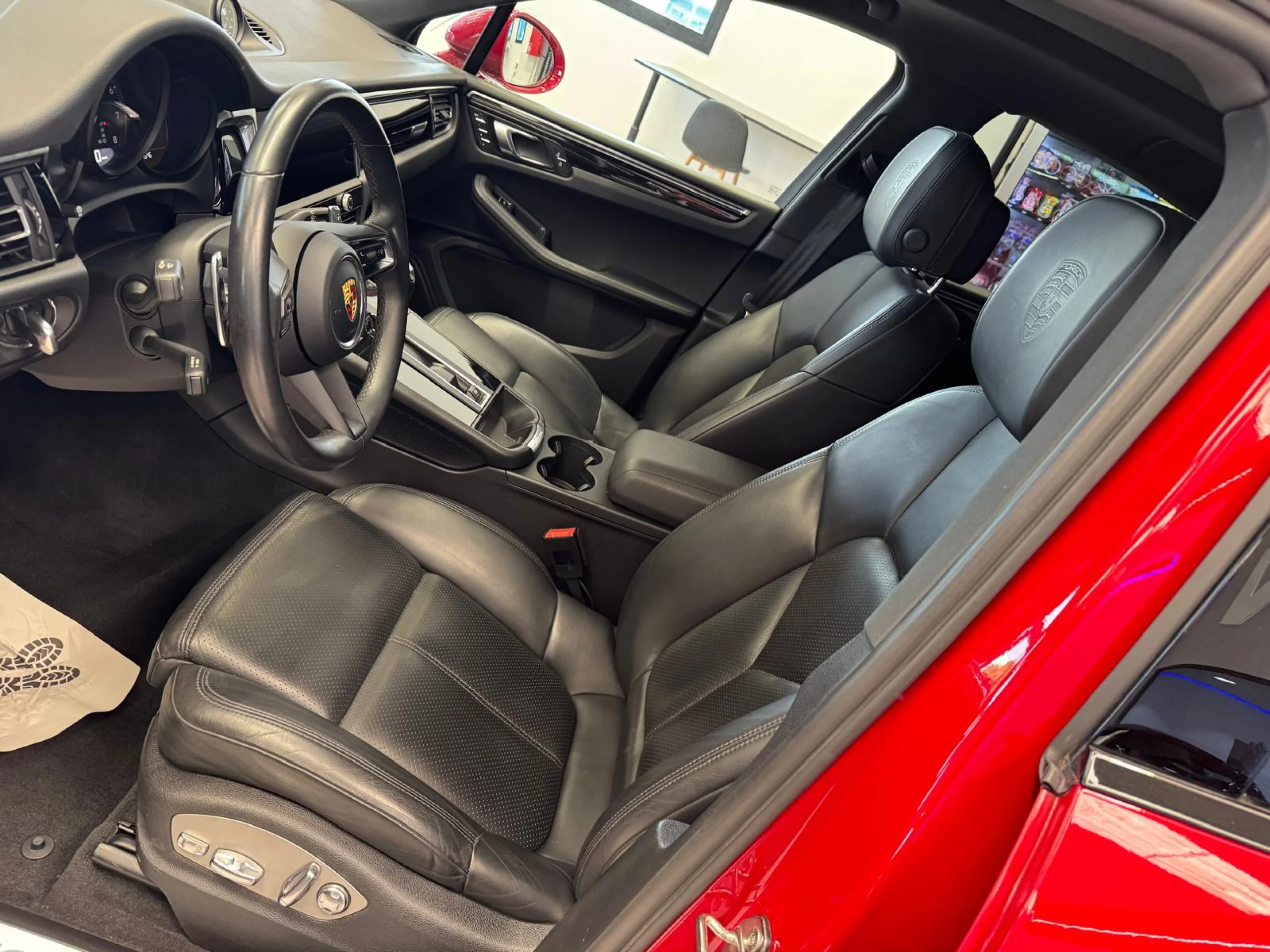 Porsche Macan Macan - Foto 9