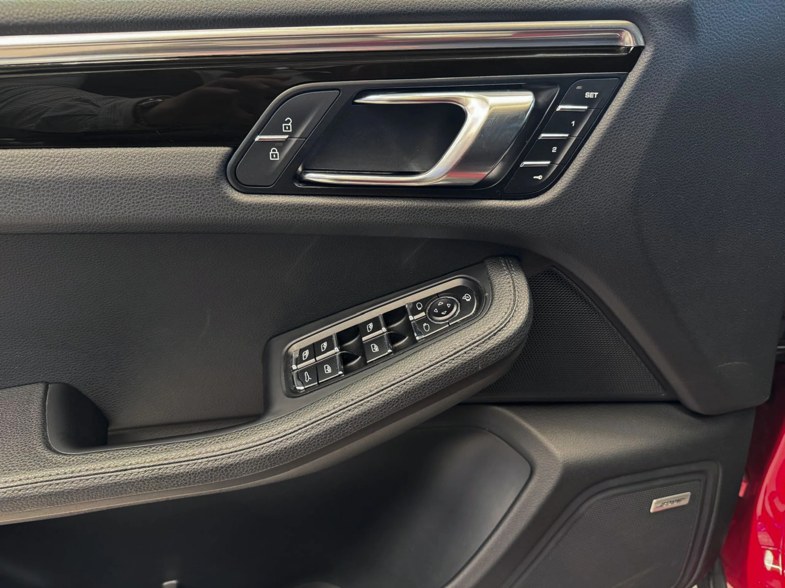 Porsche Macan Macan - Foto 8