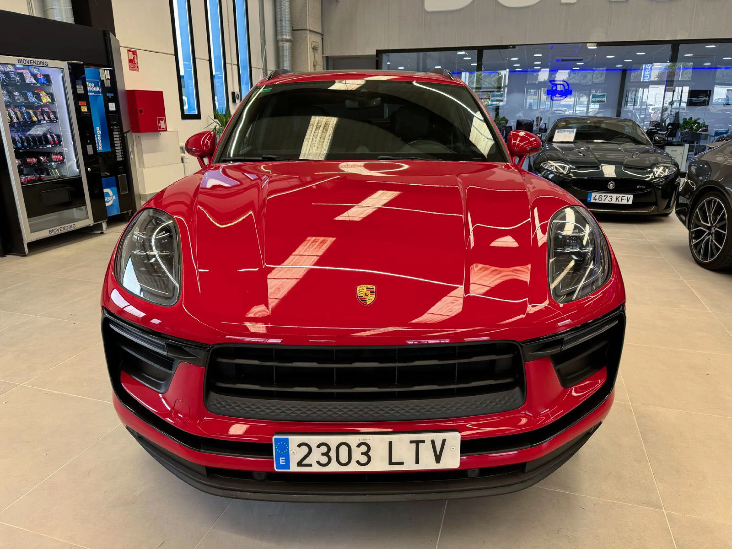 Porsche Macan Macan - Foto 2