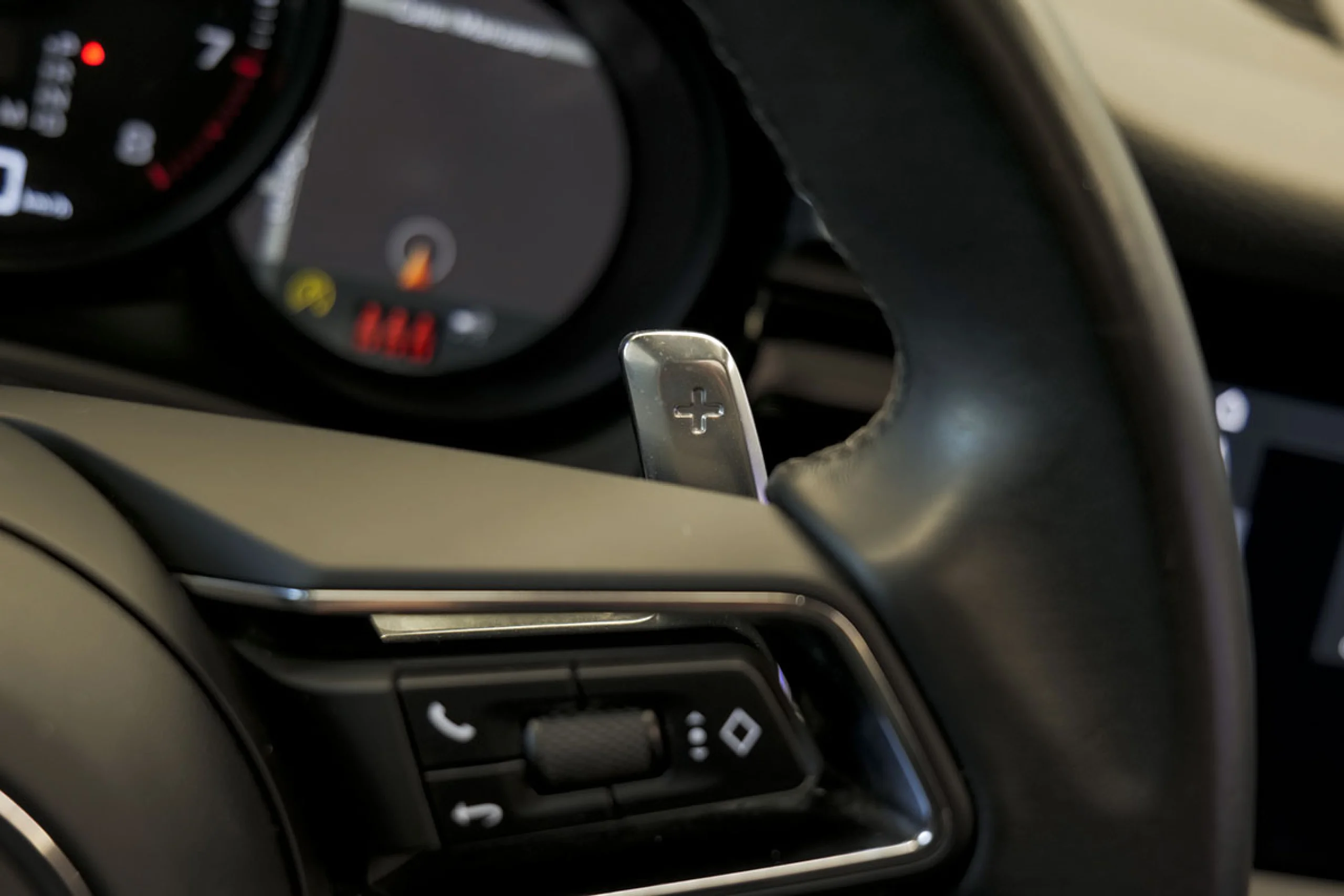Porsche Macan Macan - Foto 24