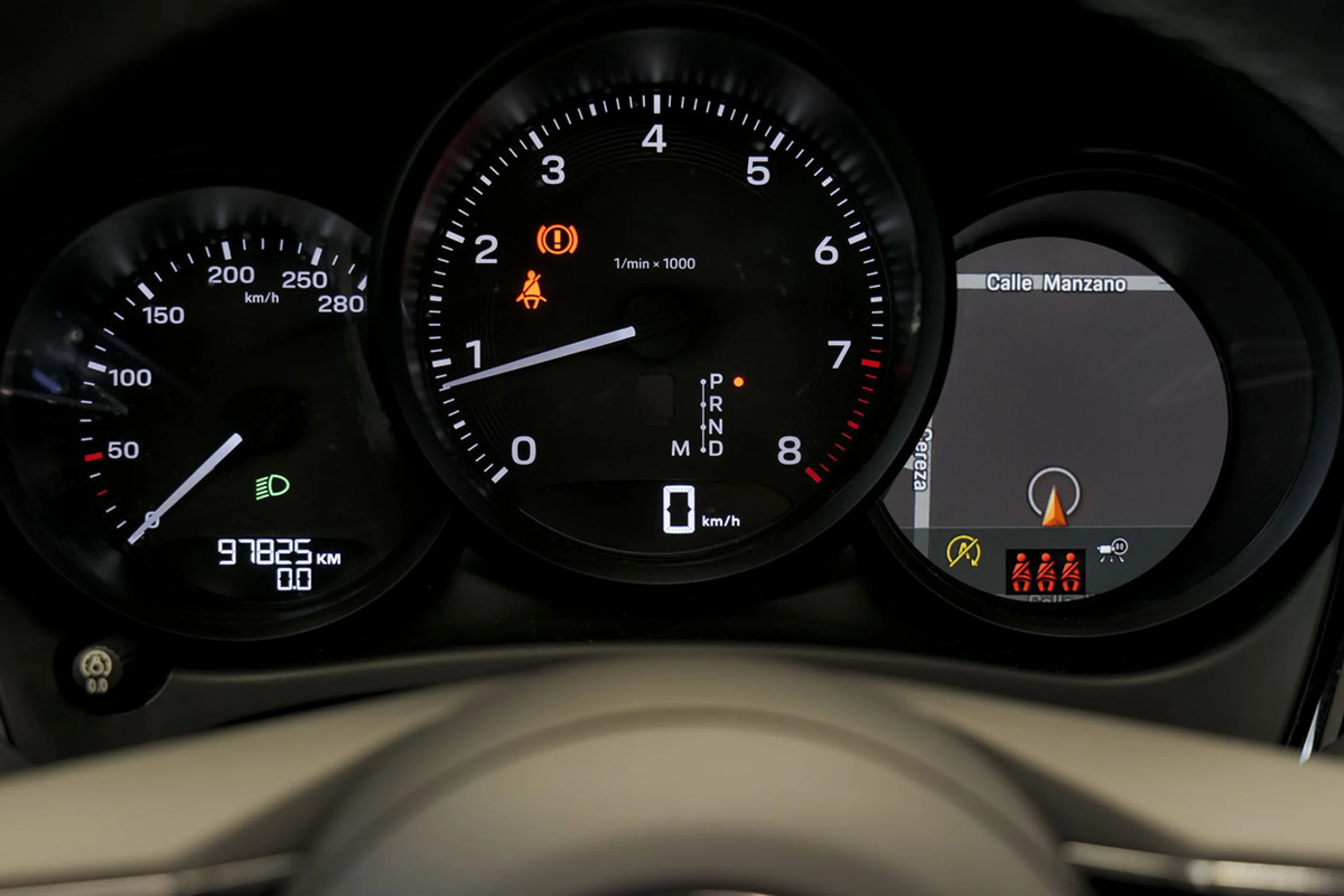 Porsche Macan Macan - Foto 5