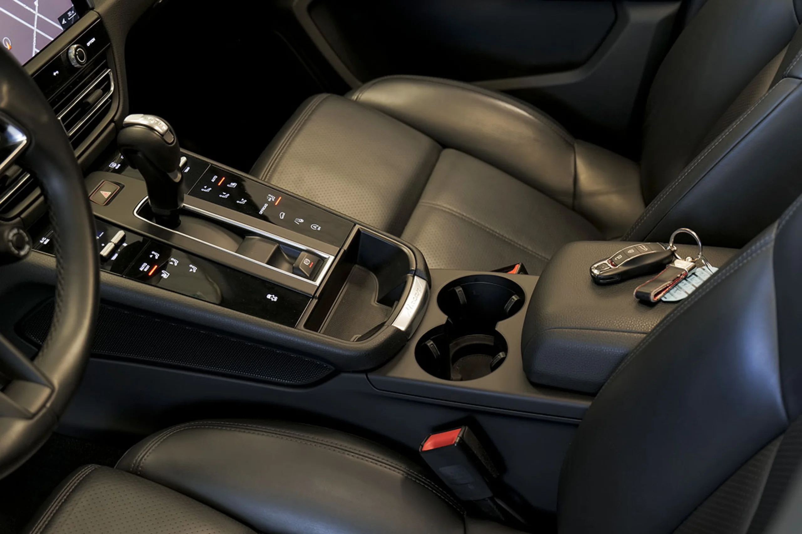 Porsche Macan Macan - Foto 28