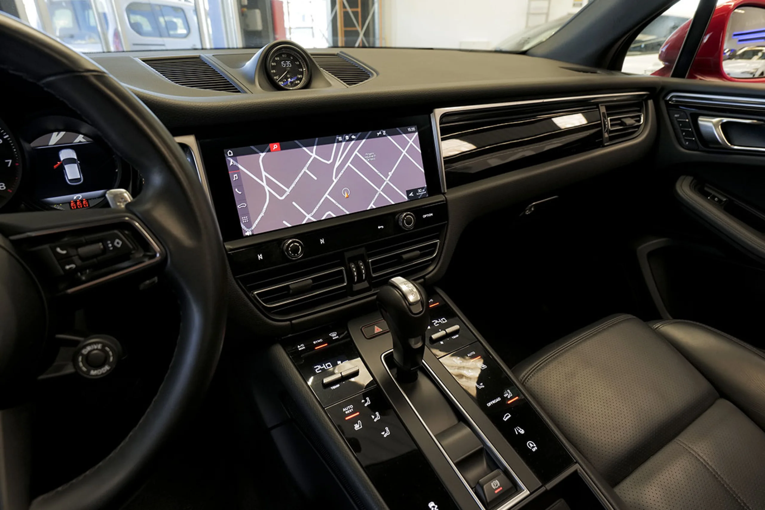 Porsche Macan Macan - Foto 26