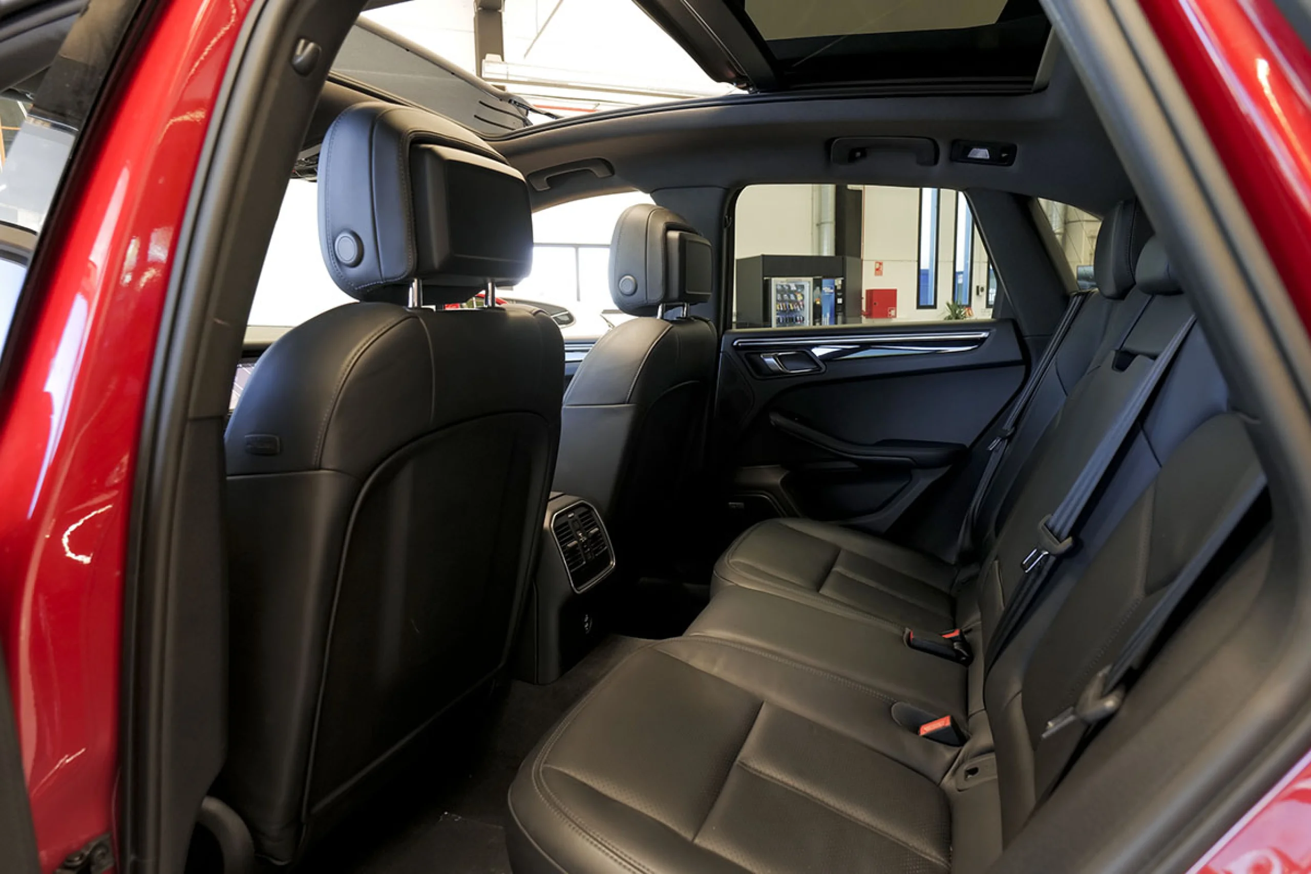 Porsche Macan Macan - Foto 13