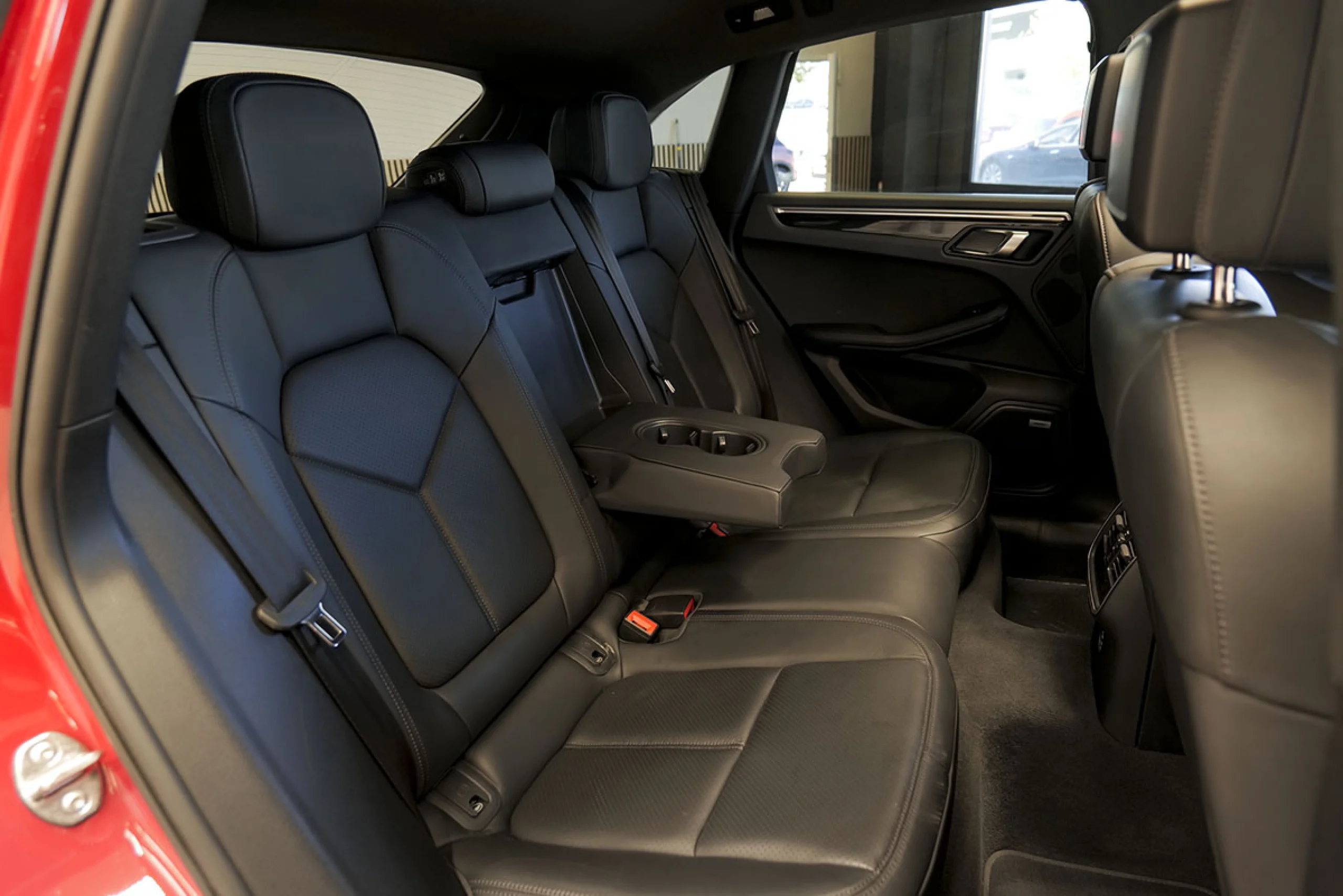 Porsche Macan Macan - Foto 15