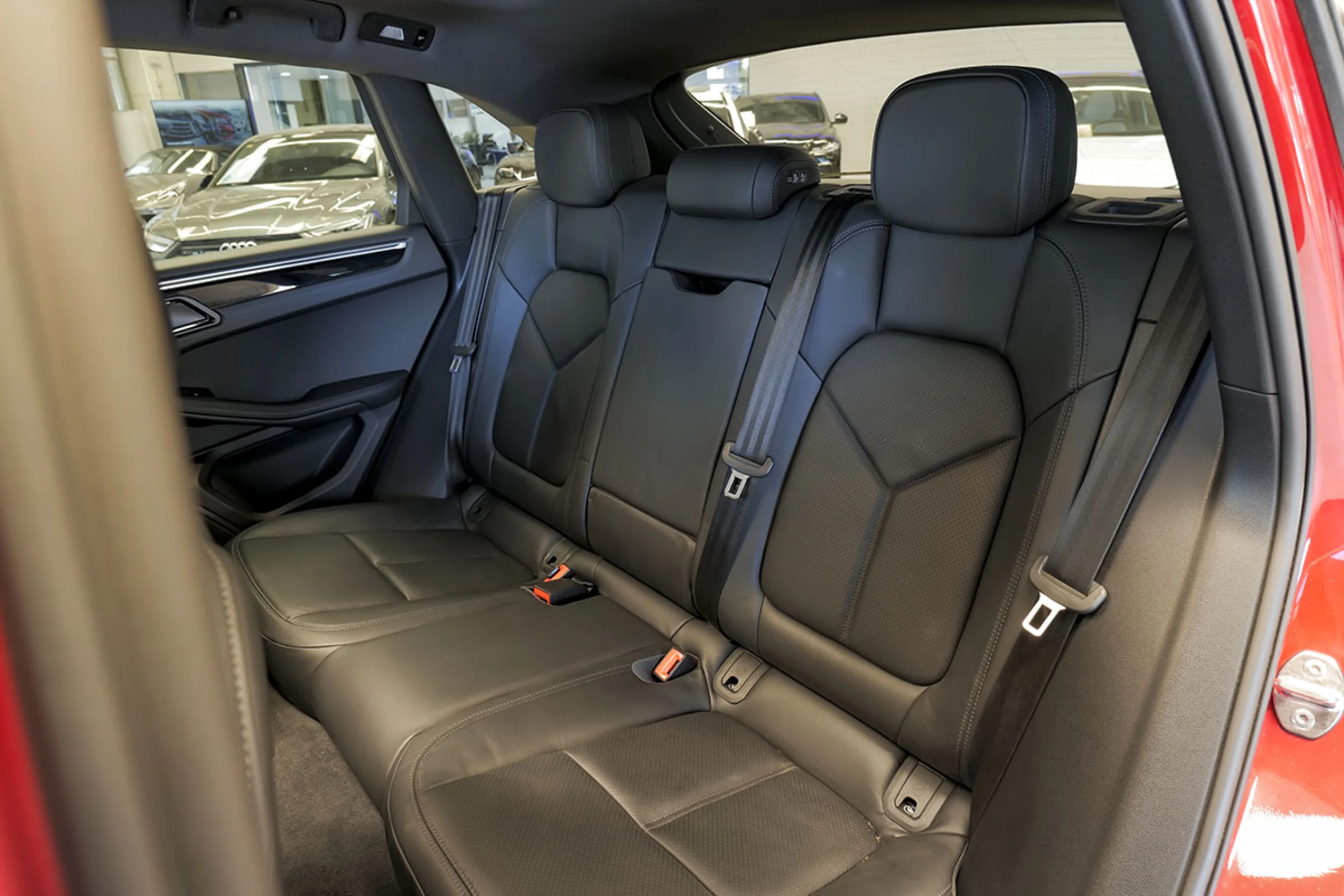 Porsche Macan Macan - Foto 14