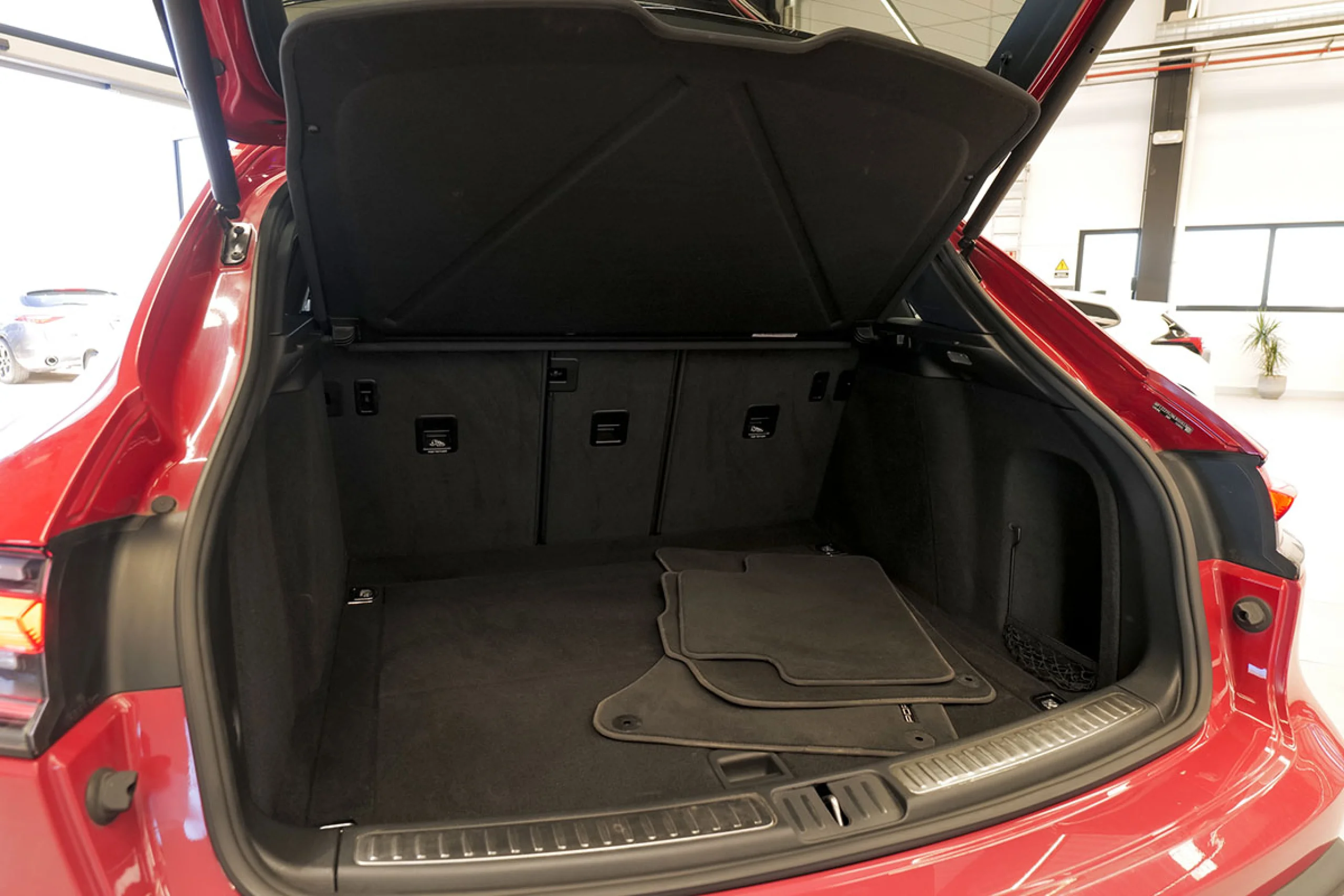 Porsche Macan Macan - Foto 10