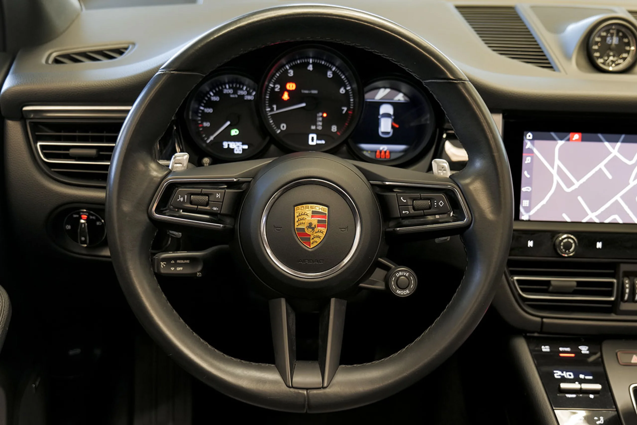 Porsche Macan Macan - Foto 23