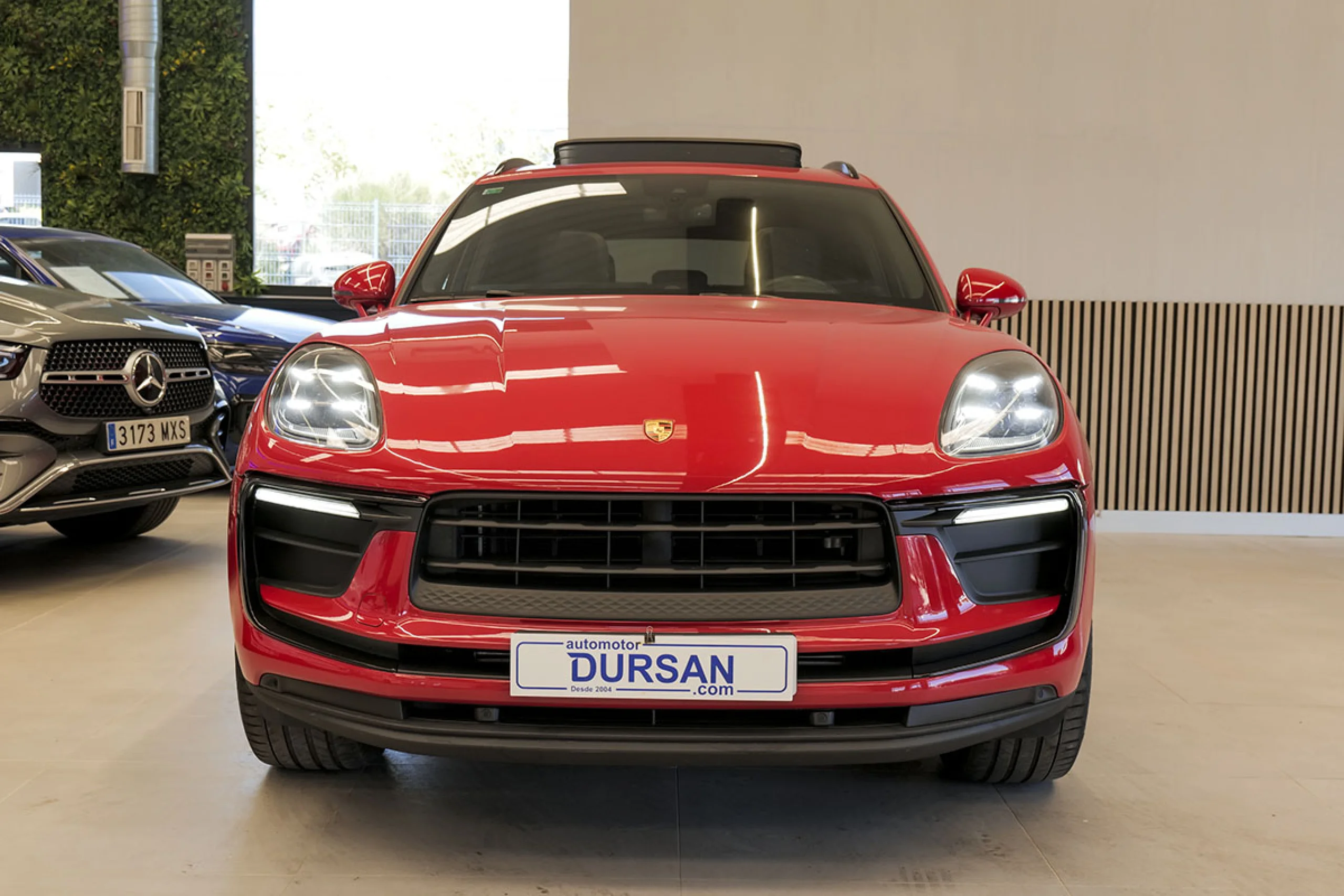 Porsche Macan Macan - Foto 2