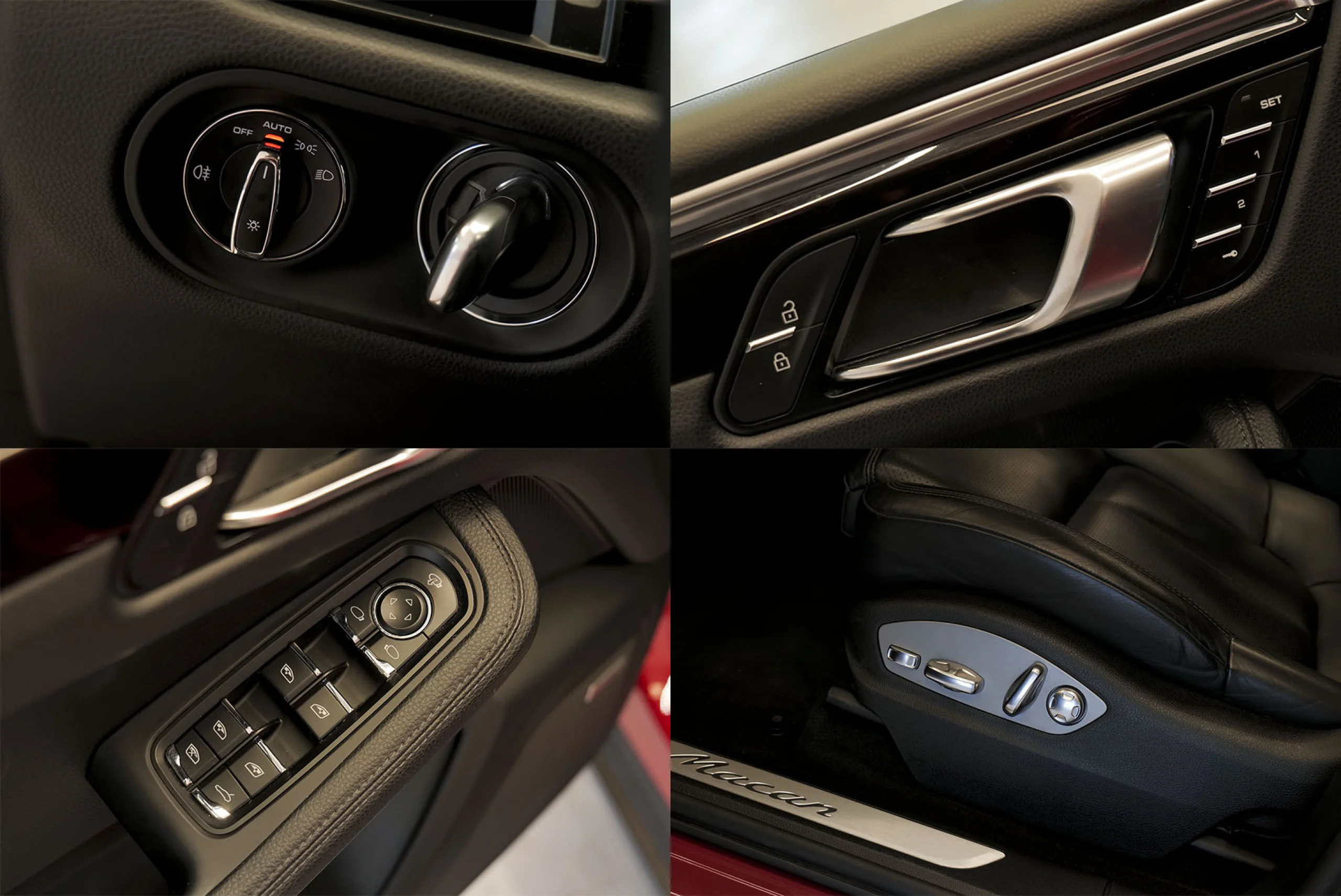 Porsche Macan Macan - Foto 20