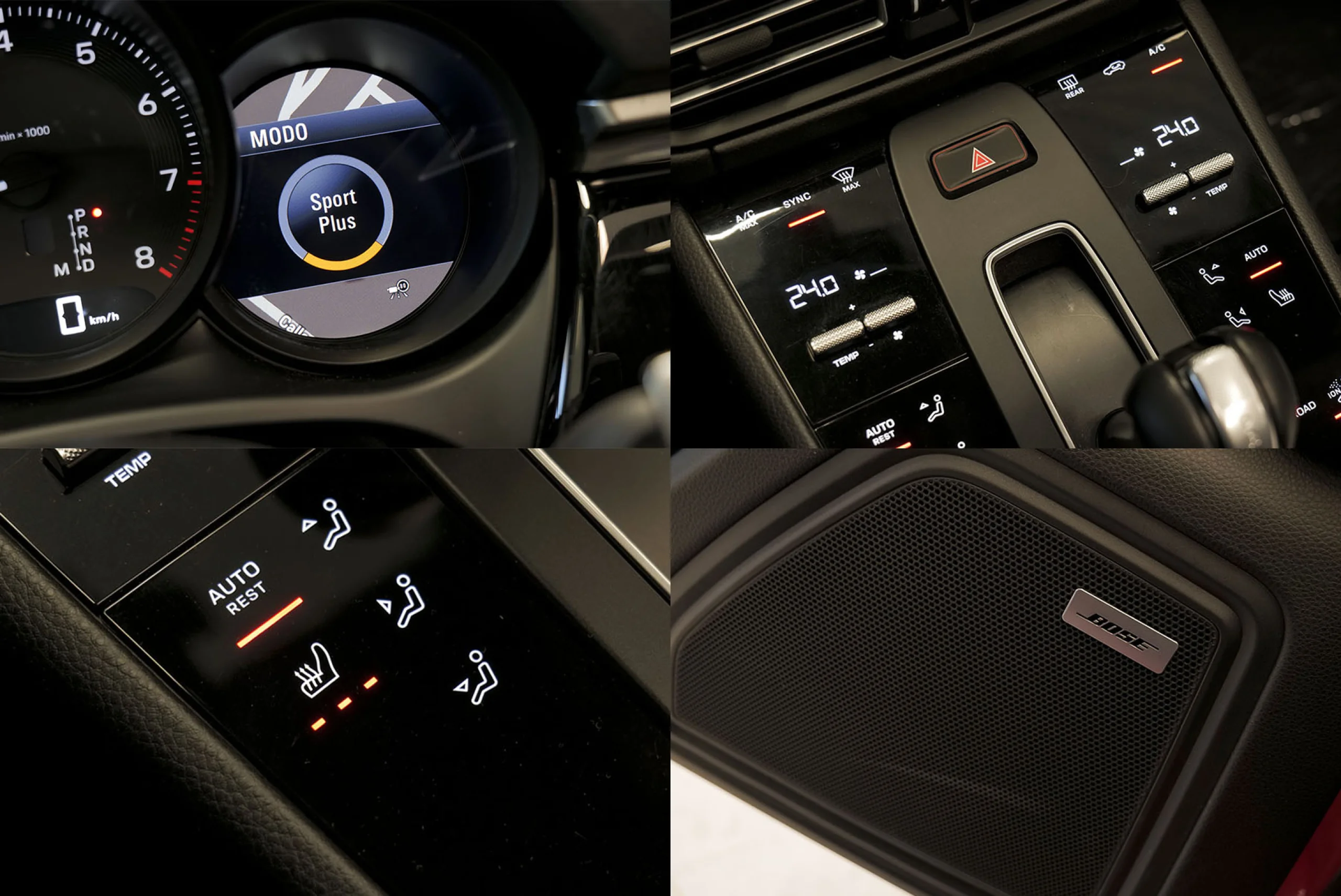 Porsche Macan Macan - Foto 27
