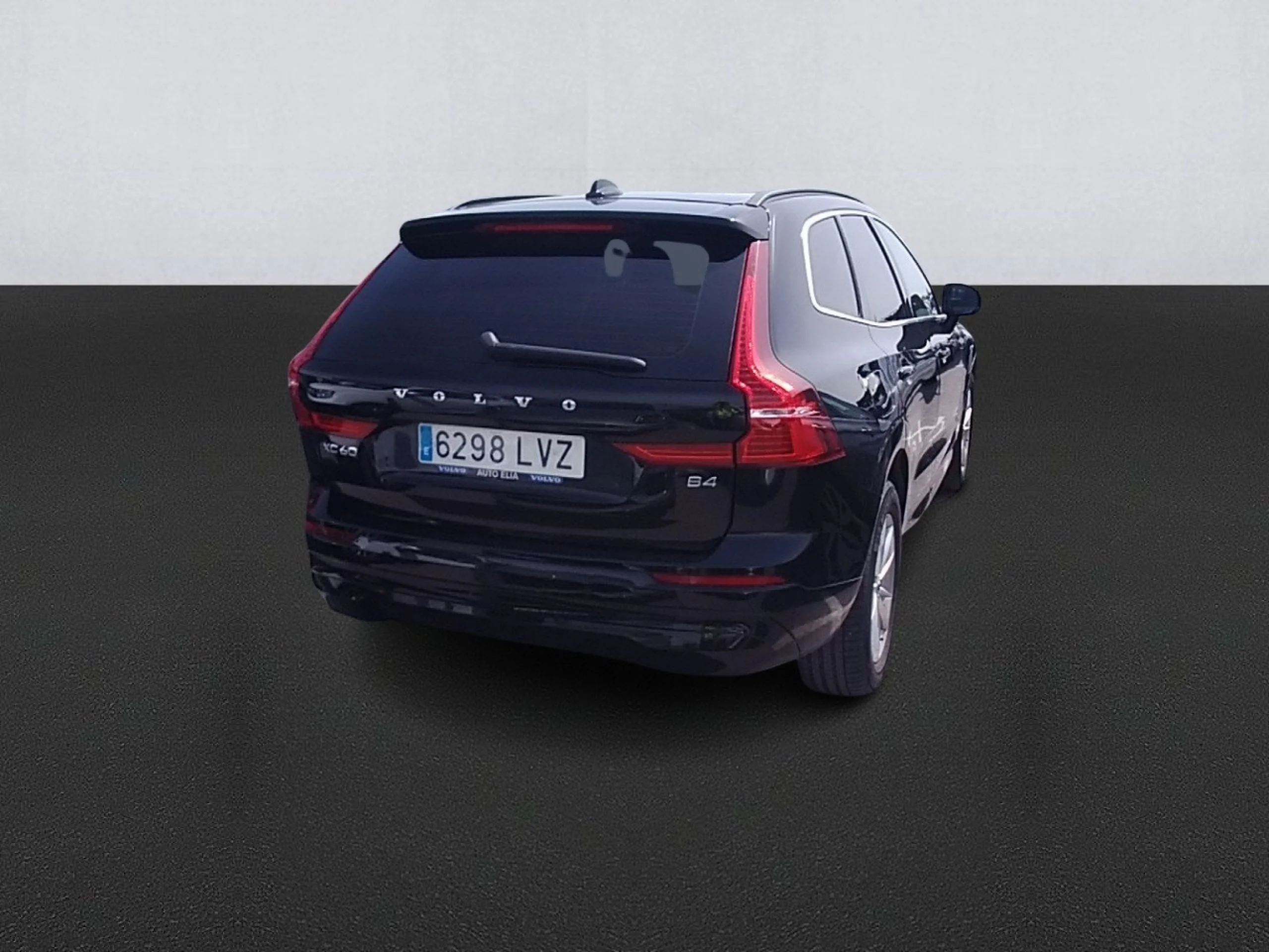 Volvo XC 60 XC60 2.0 B4 D Momentum Pro Auto - Foto 4